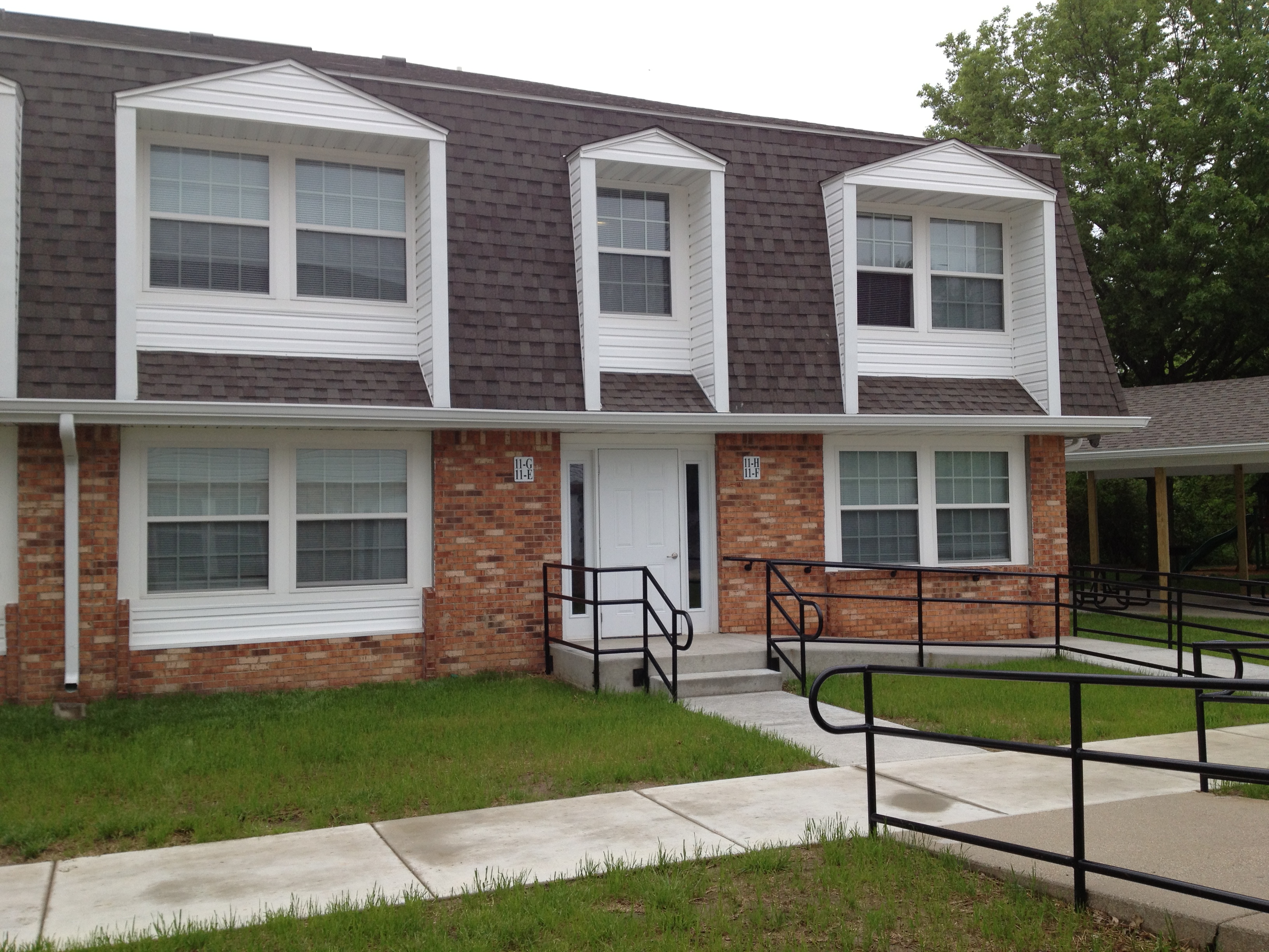 Maplewood Estates MACO Management Co., Inc.