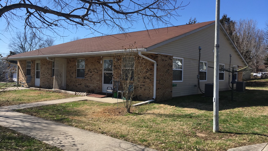 Scott City Apartments I MACO Management Co., Inc.