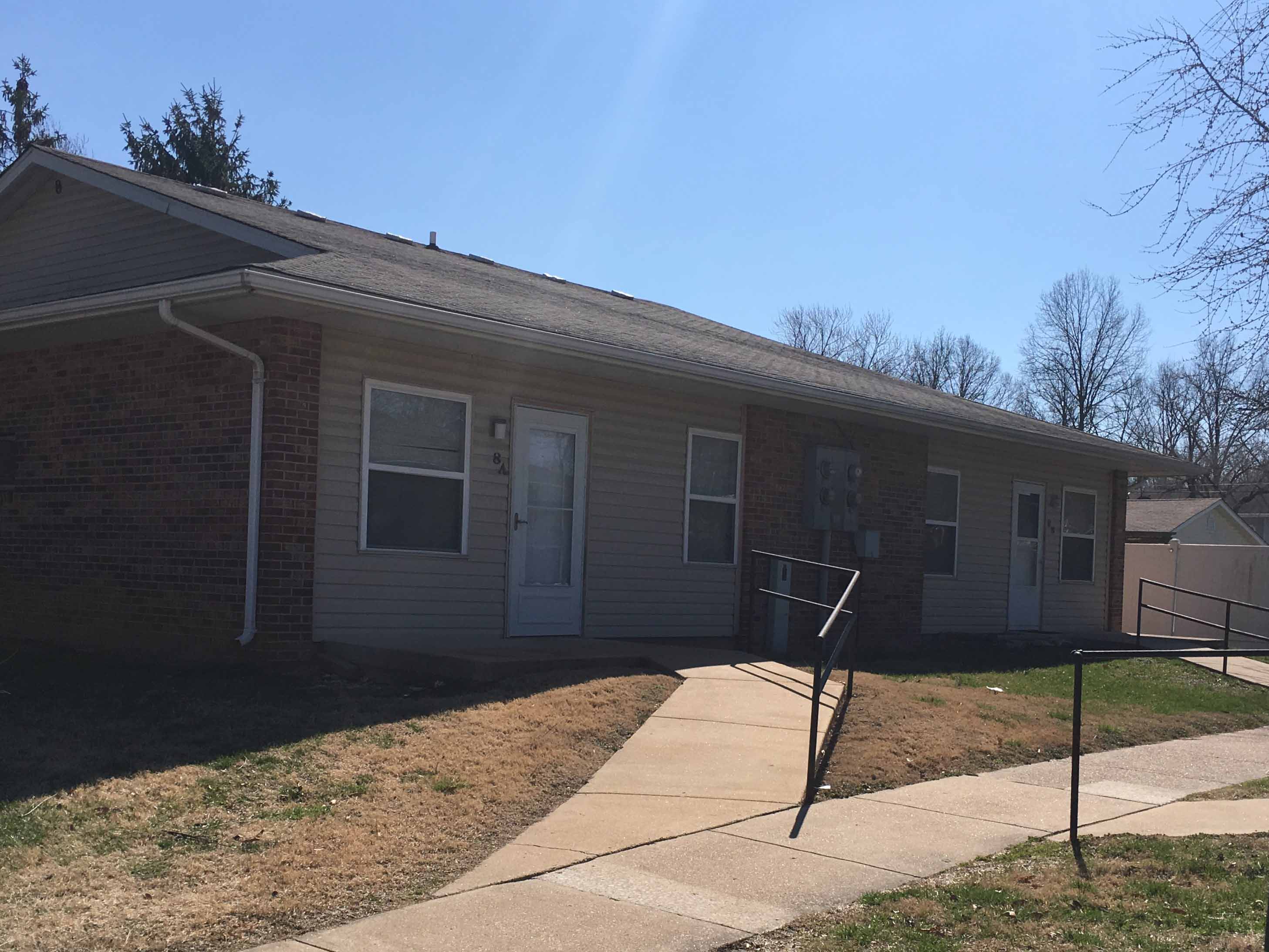 Village Green Apartments Pevely MACO Management Co., Inc.