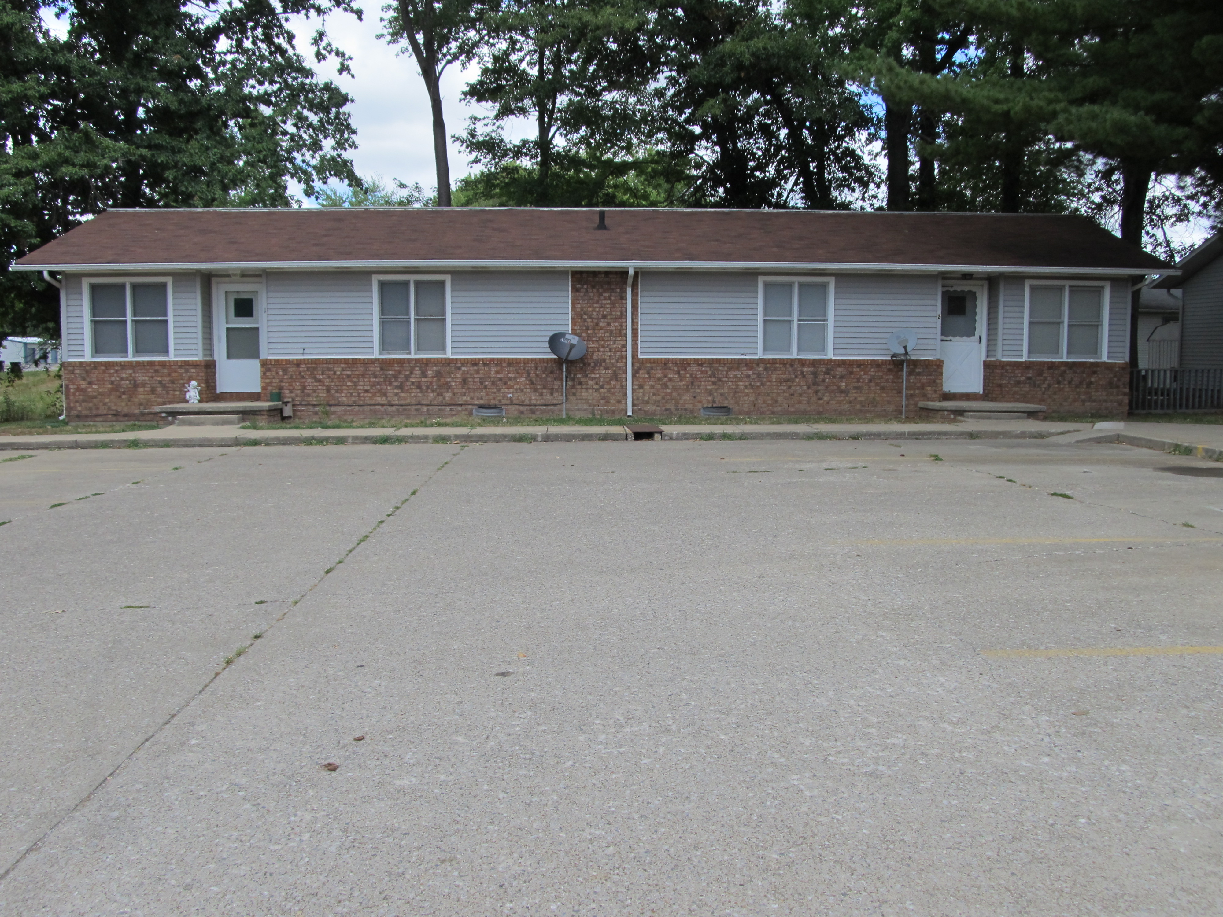 Country Aire Apartments MACO Management Co., Inc.