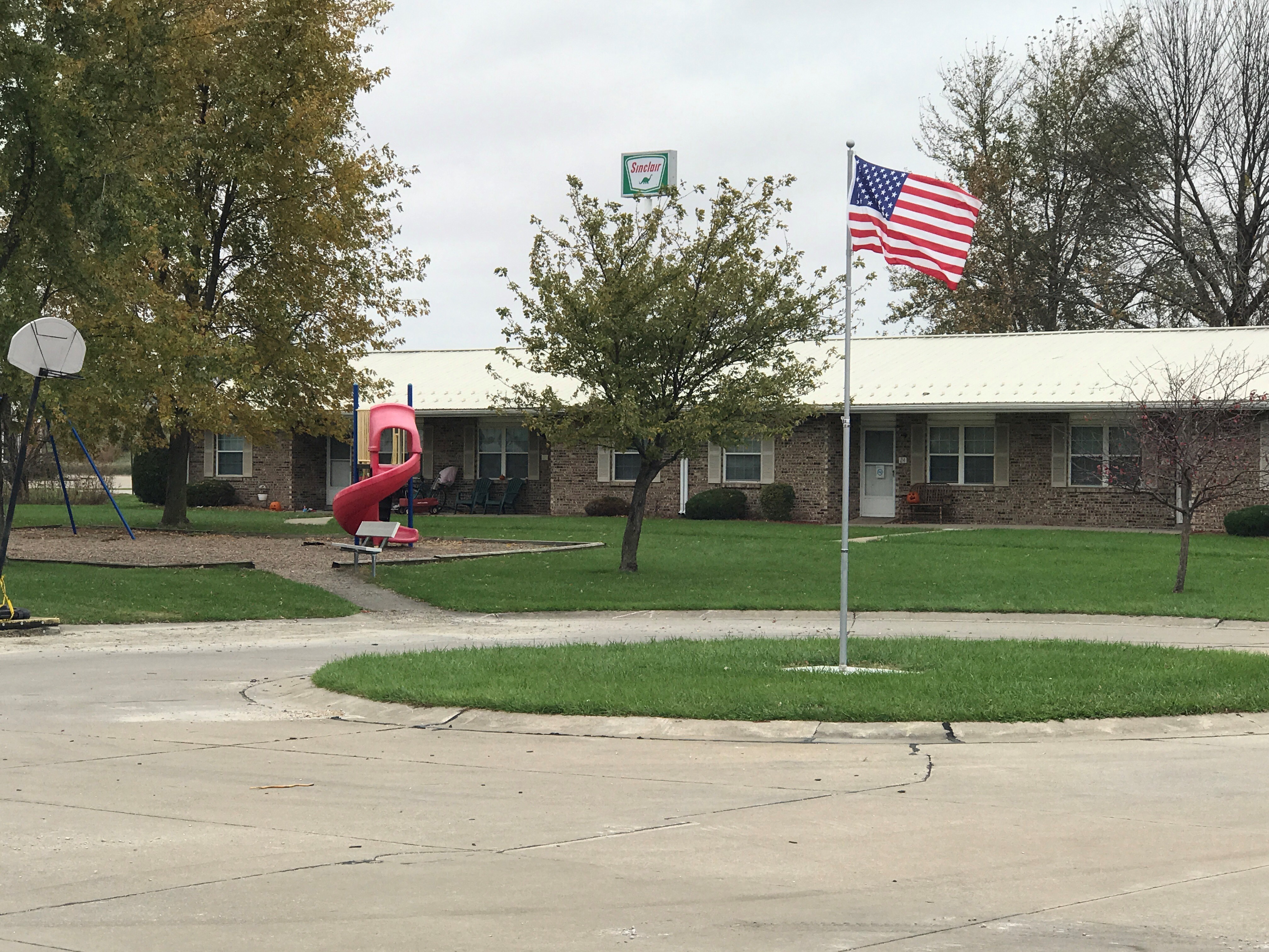 Shelbina Apartments MACO Management Co., Inc.