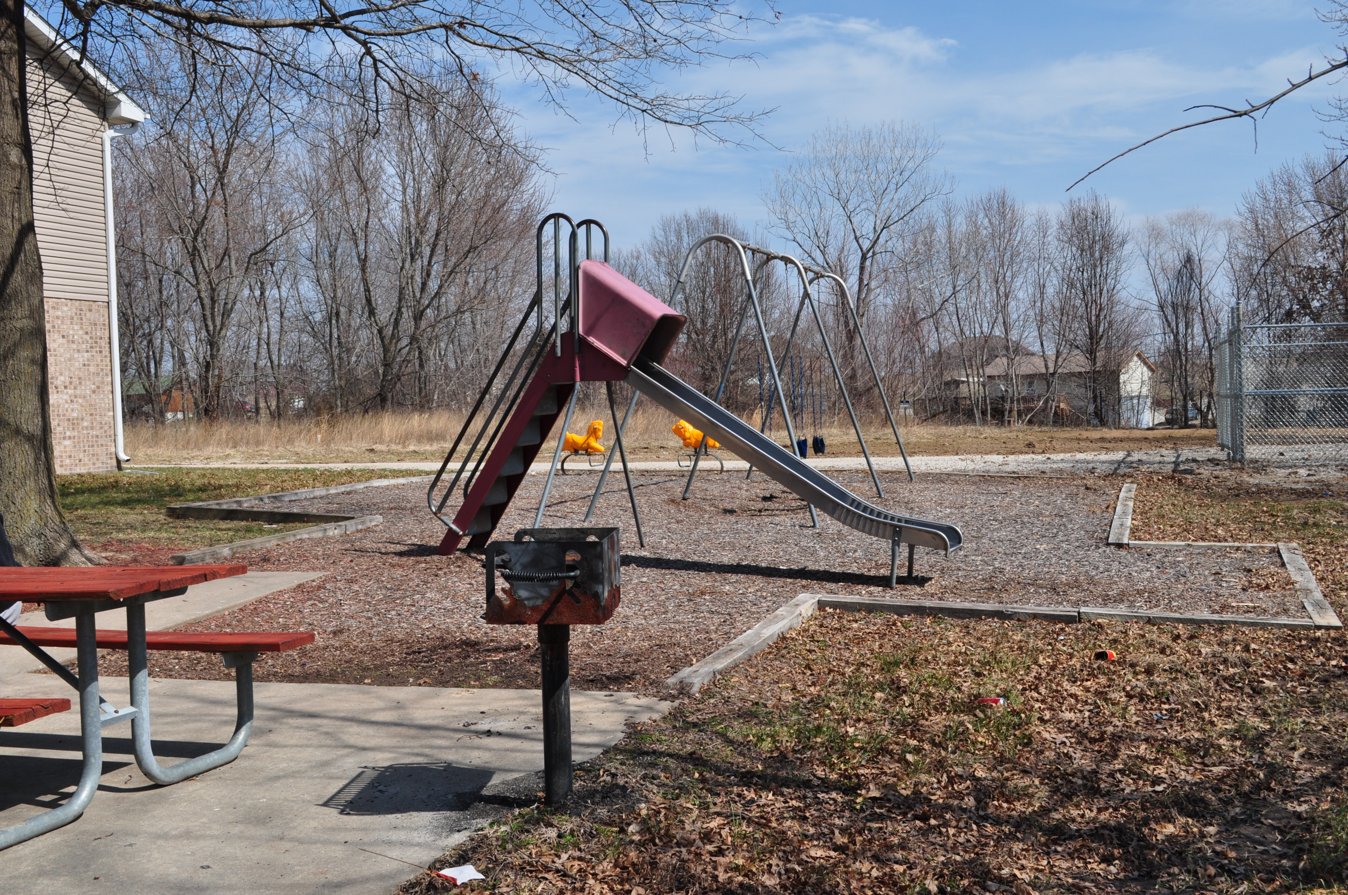 Hunter Lane Apartments MACO Management Co., Inc.