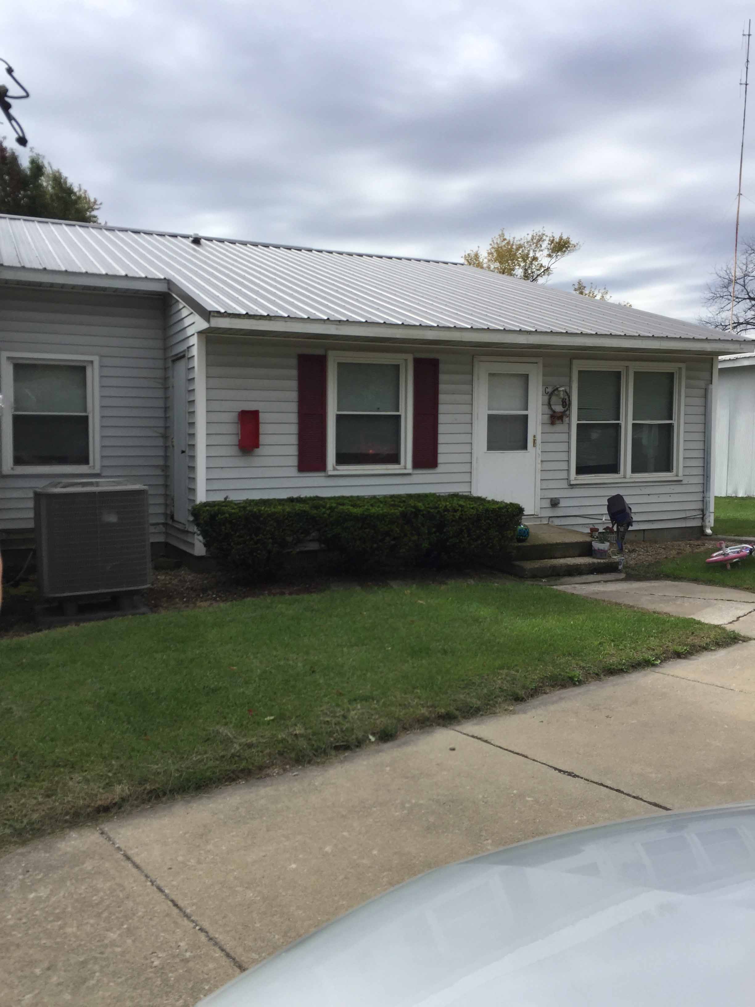 Macon Apartments MACO Management Co., Inc.