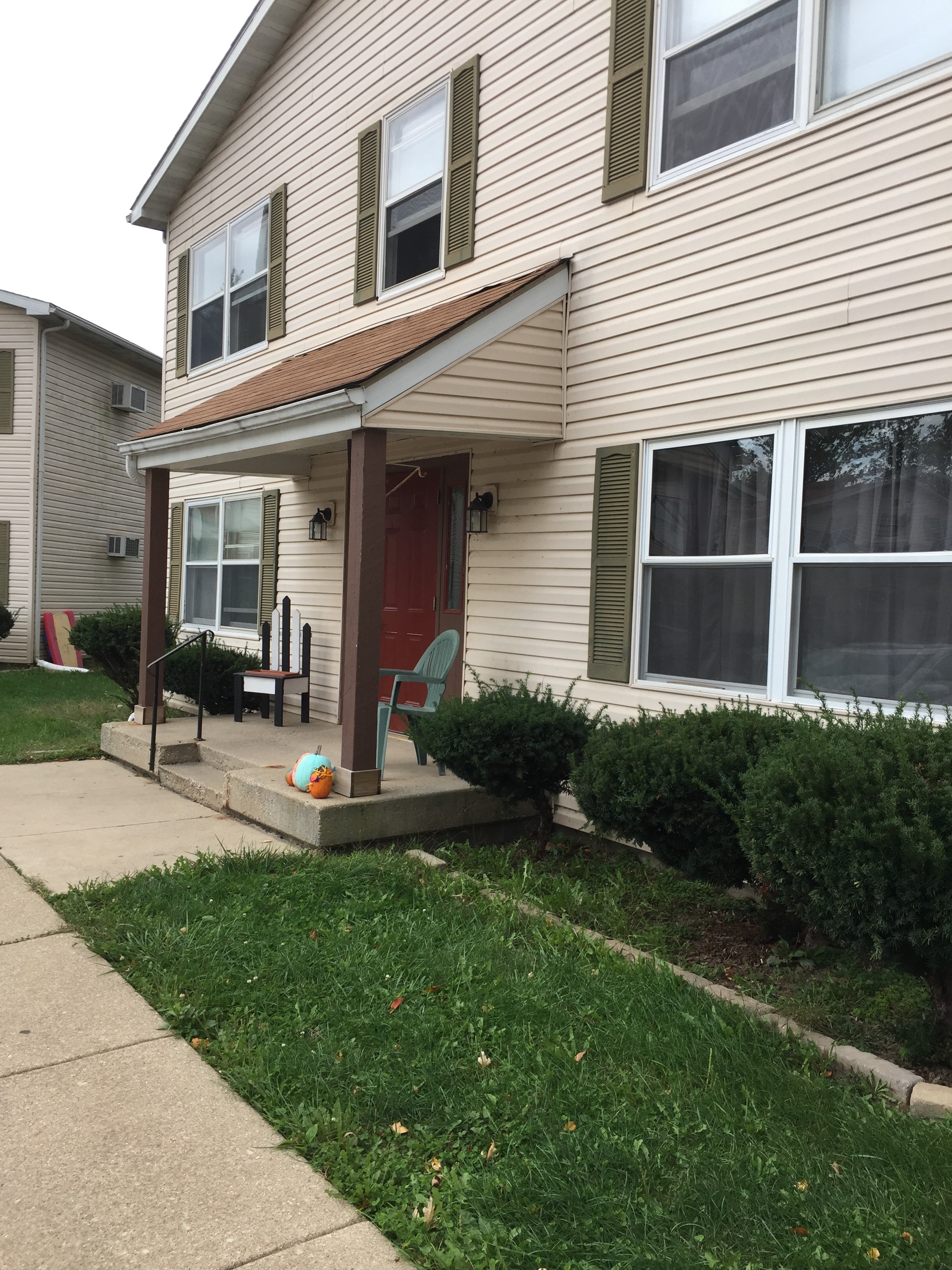 Countryside Manor Apartments MACO Management Co., Inc.