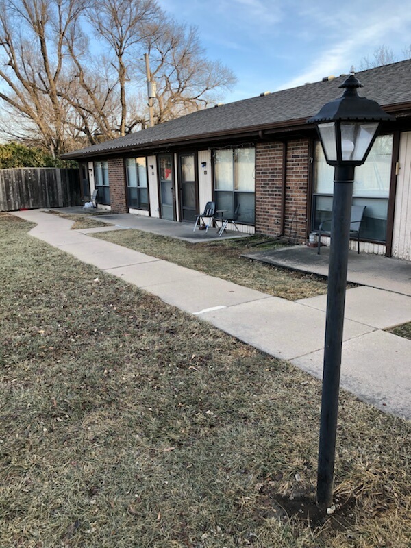 Birchwood Apartments MACO Management Co., Inc.