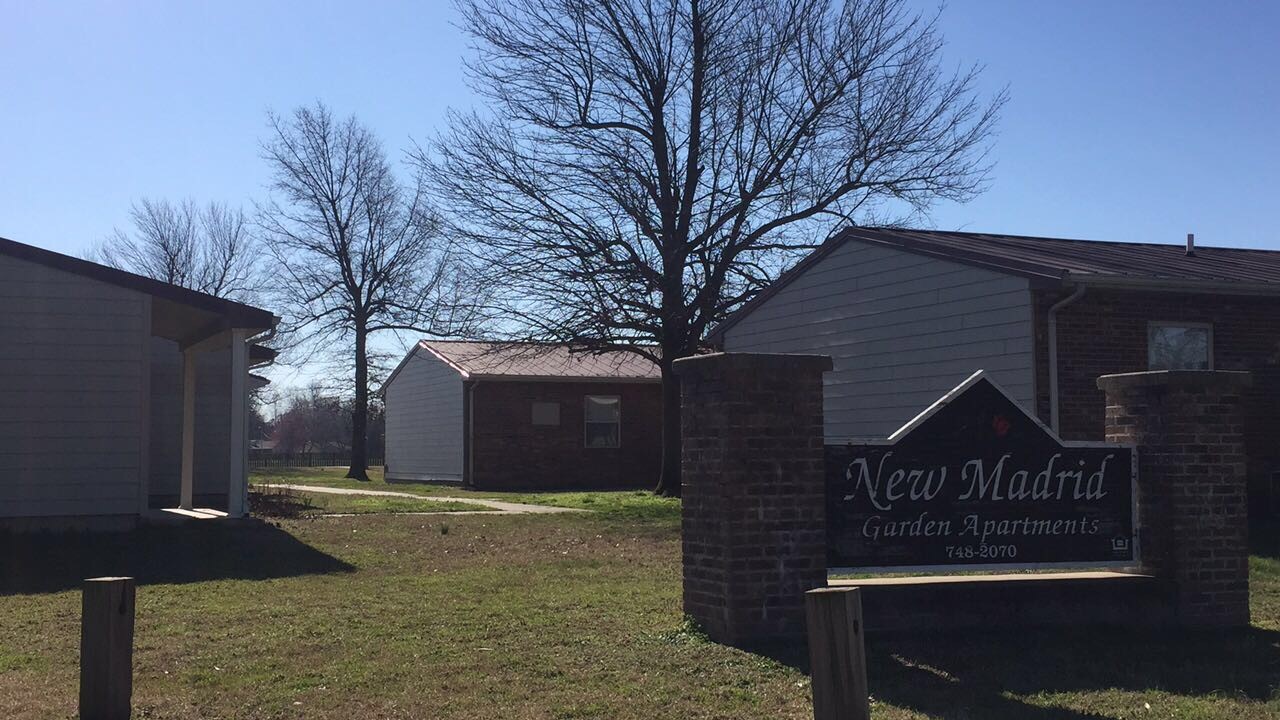 New Madrid Garden Apts MACO Management Co., Inc.