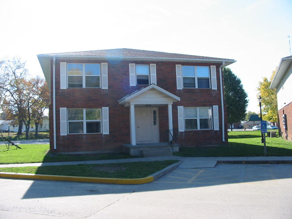 Norris City Apartments MACO Management Co., Inc.