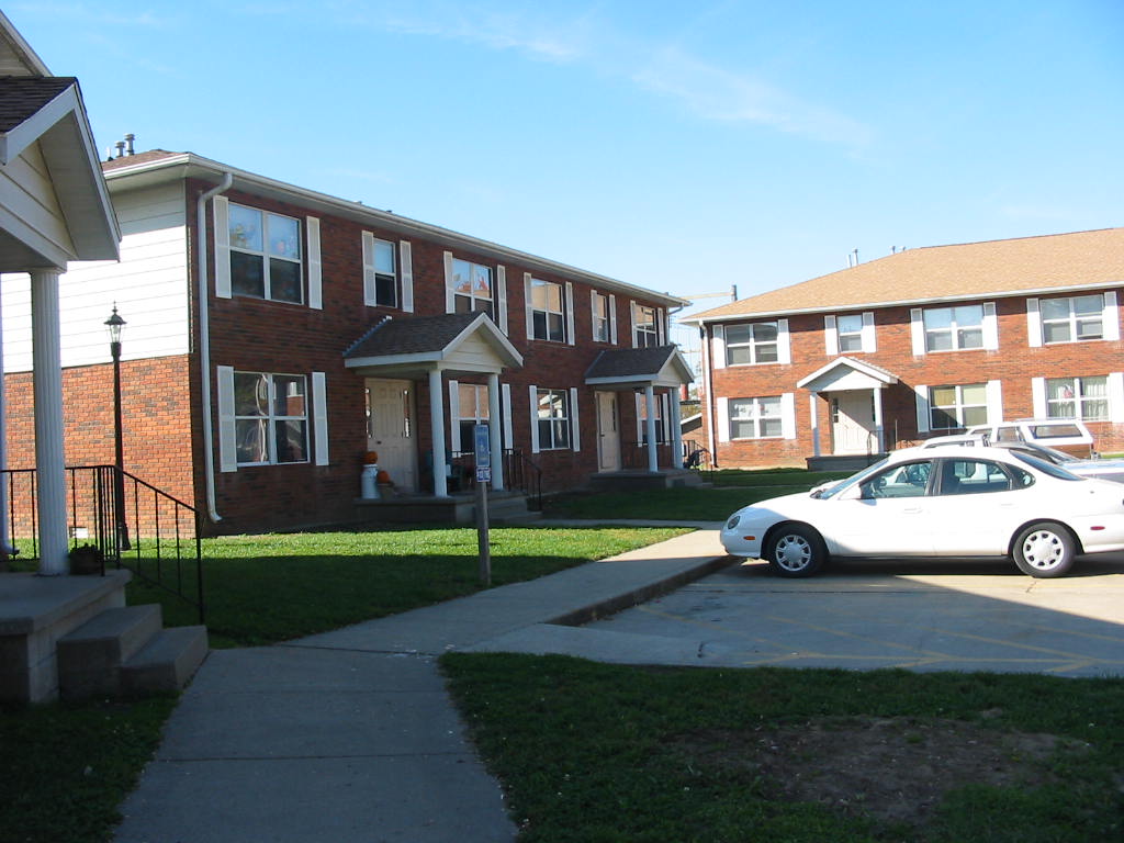 Norris City Apartments MACO Management Co., Inc.