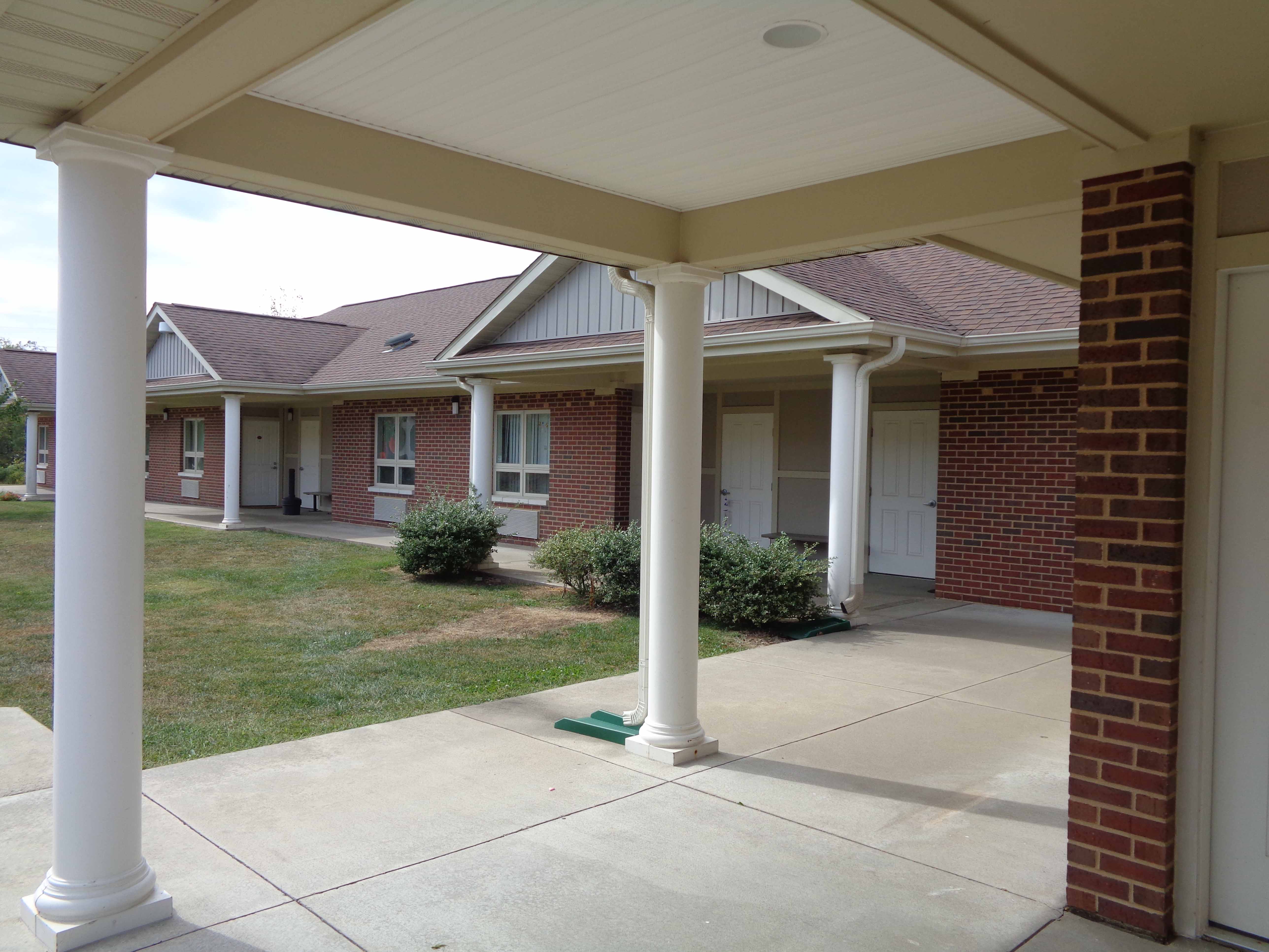 New Morning Apartments MACO Management Co., Inc.