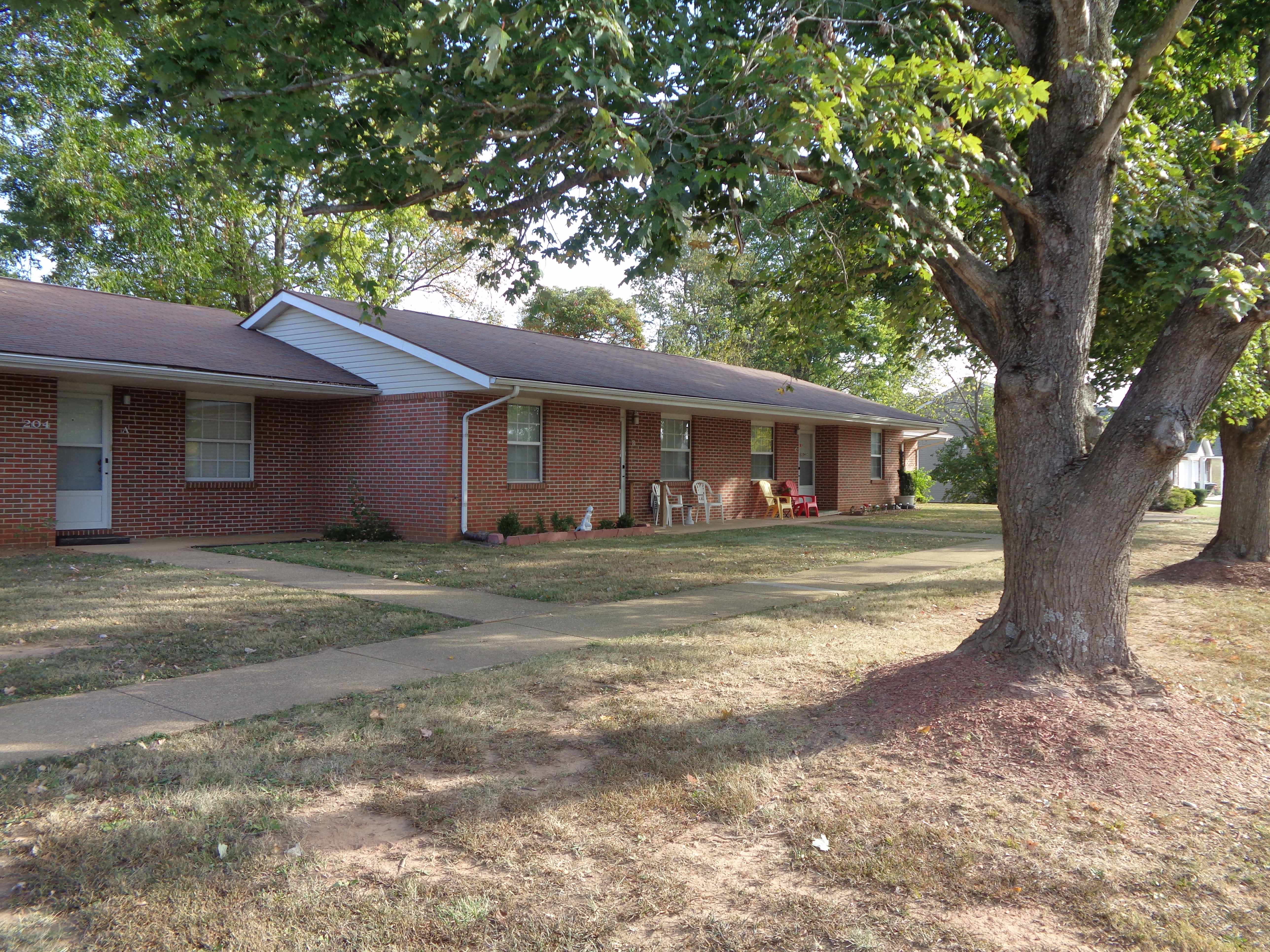 Fredericktown I Apartments MACO Management Co., Inc.