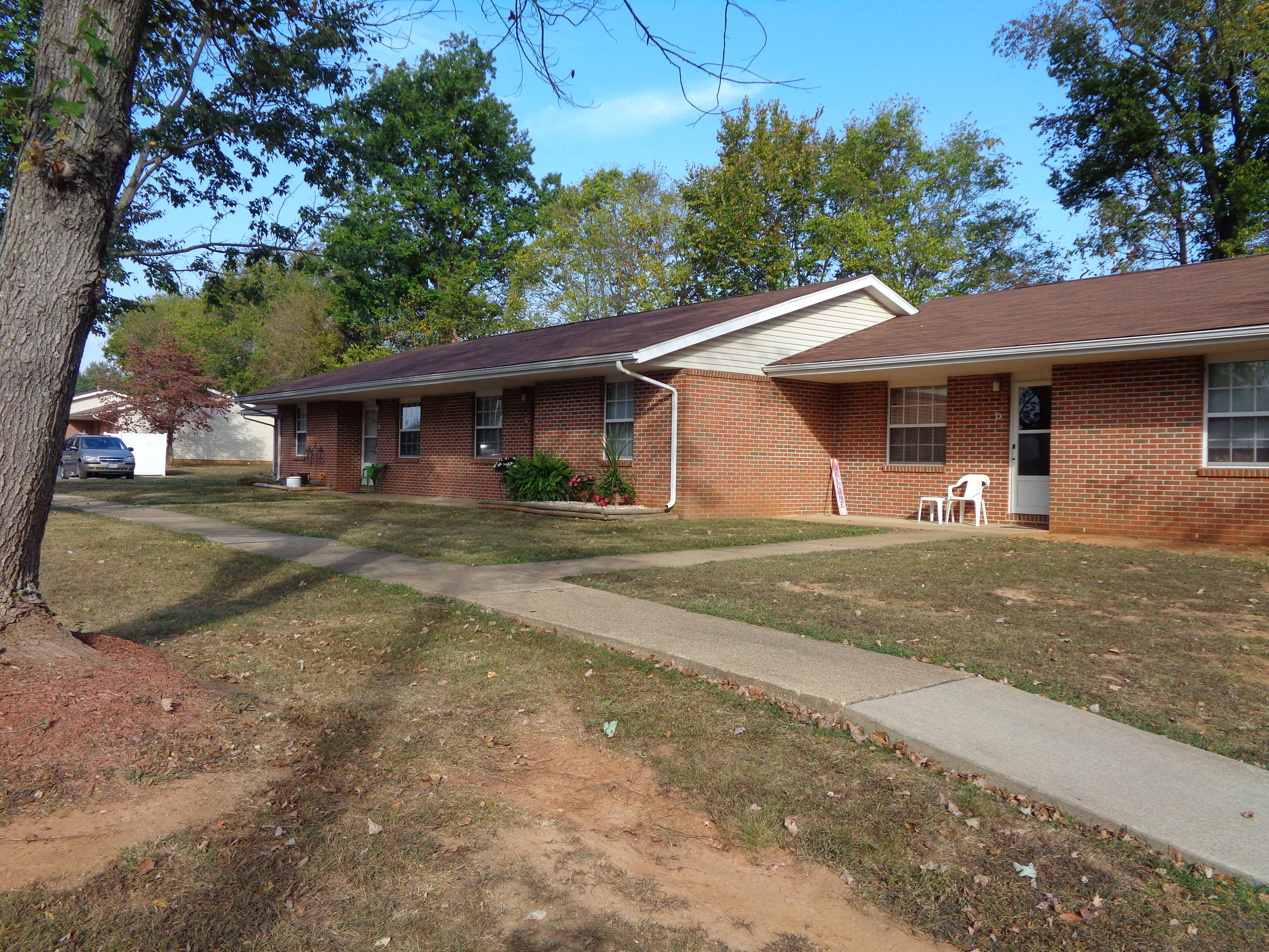 Fredericktown I Apartments MACO Management Co., Inc.