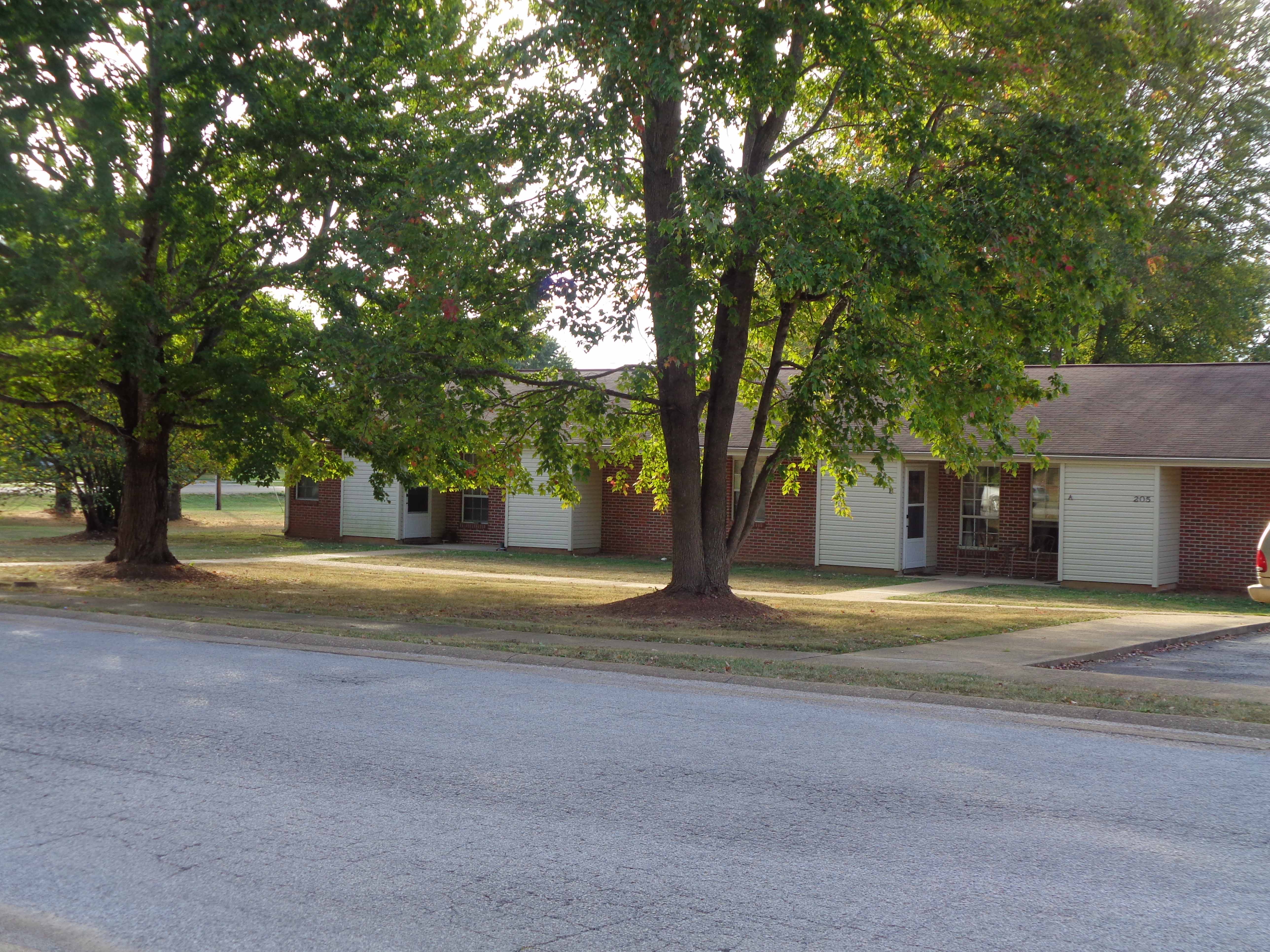 Fredericktown I Apartments MACO Management Co., Inc.