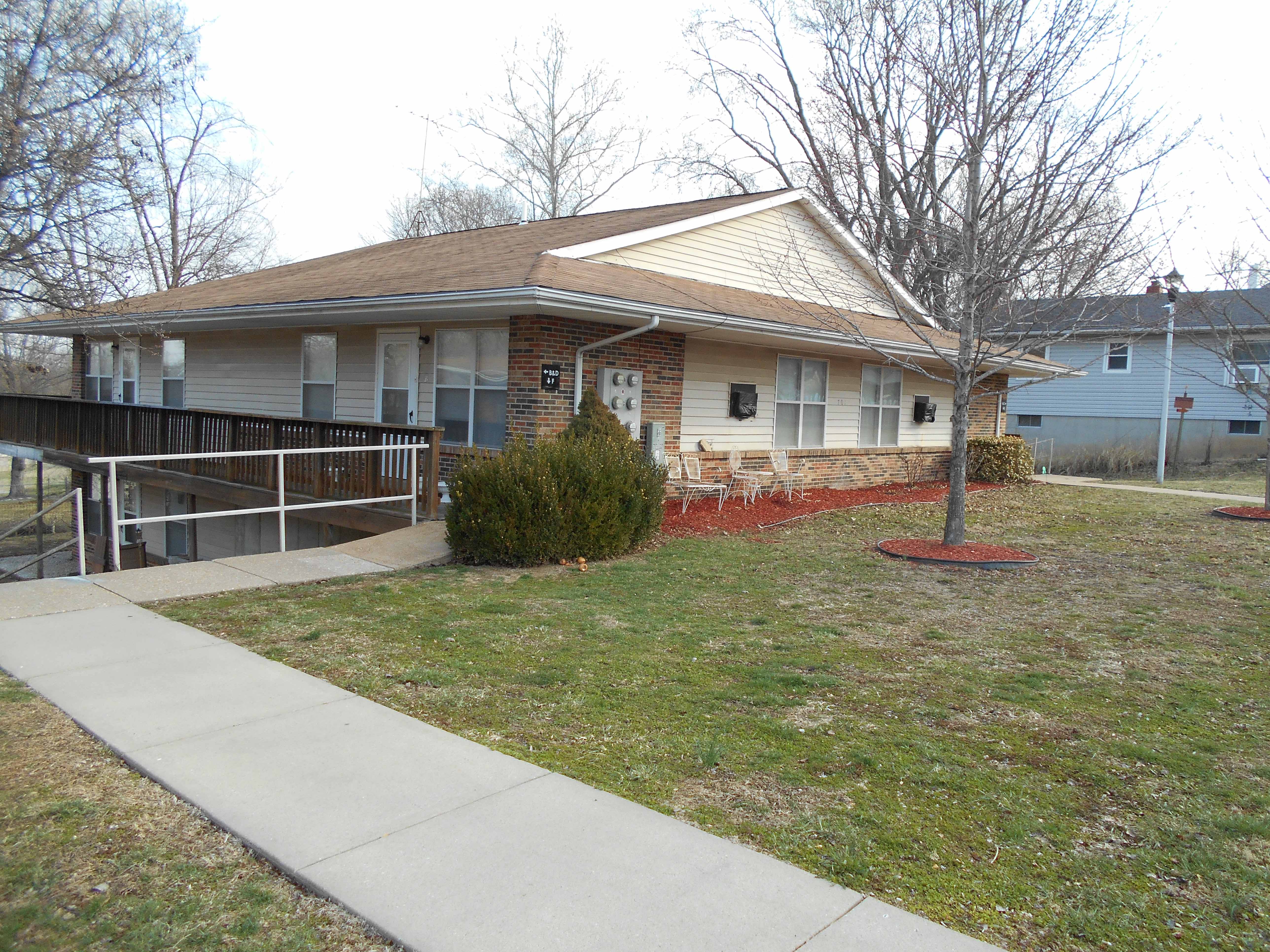 Heritage Village Apartments MACO Management Co., Inc.