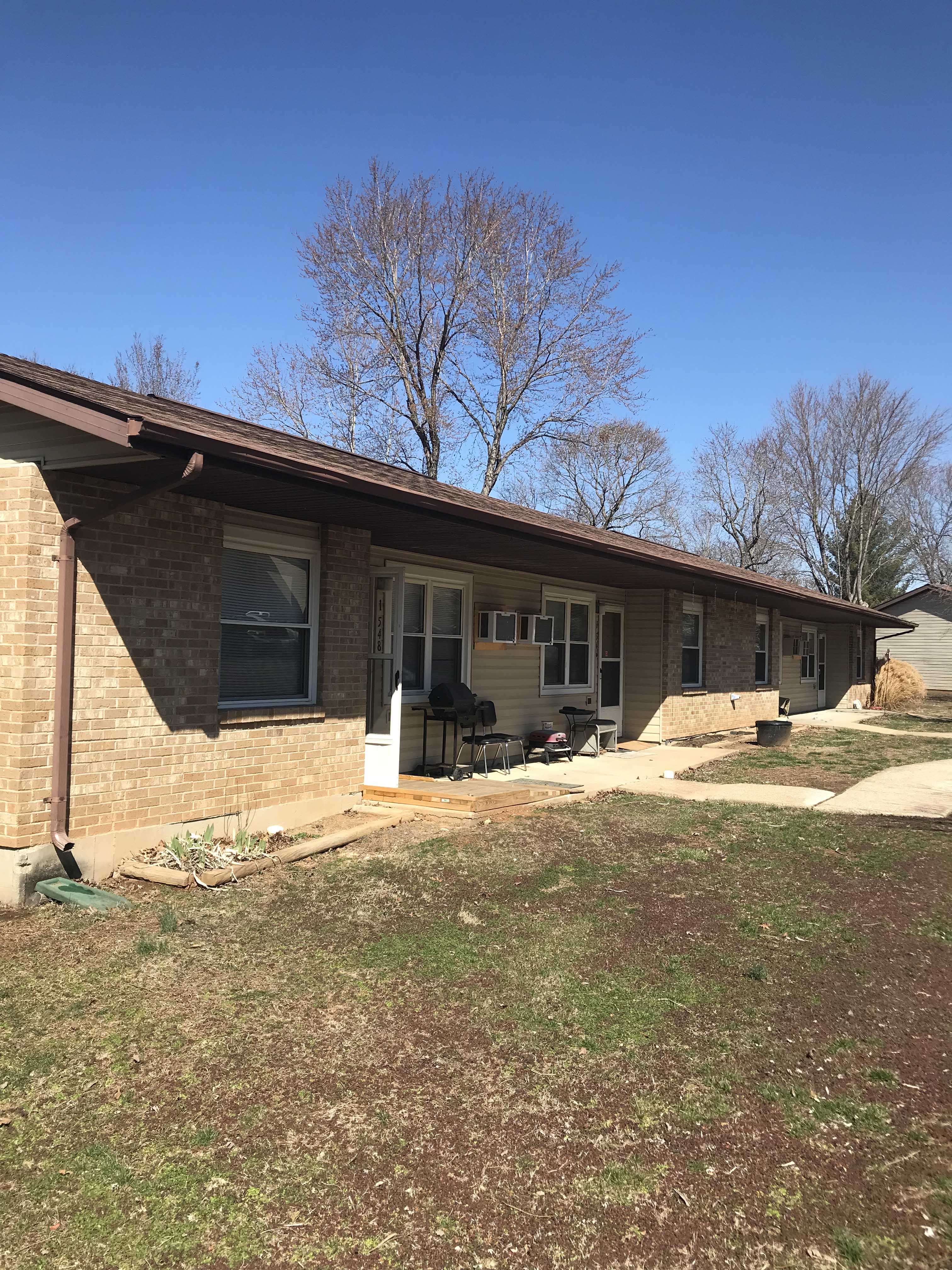 Park View I Apartments MACO Management Co., Inc.