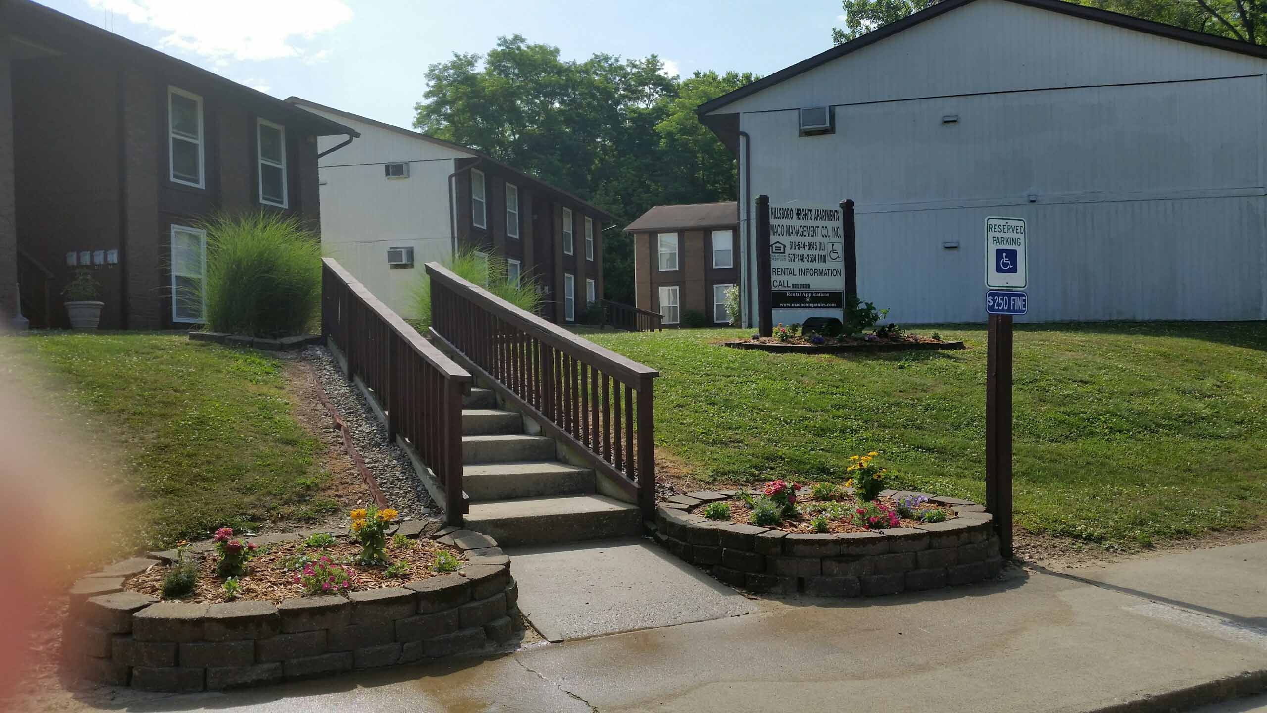 Hillsboro Heights MACO Management Co., Inc.