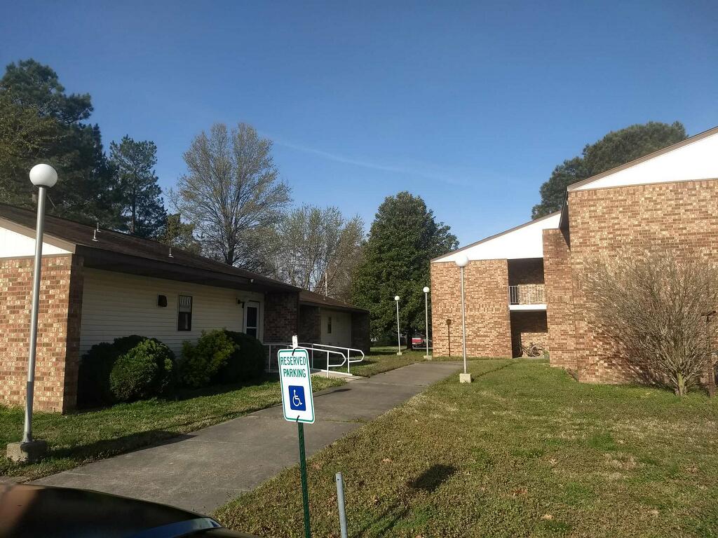 Piggott Elderly MACO Management Co., Inc.