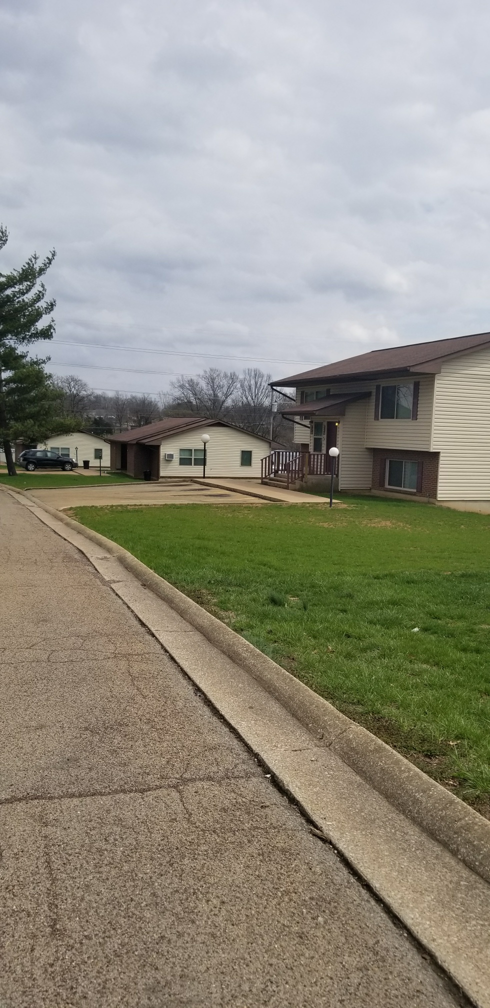 Heritage Manor Apartments MACO Management Co., Inc.