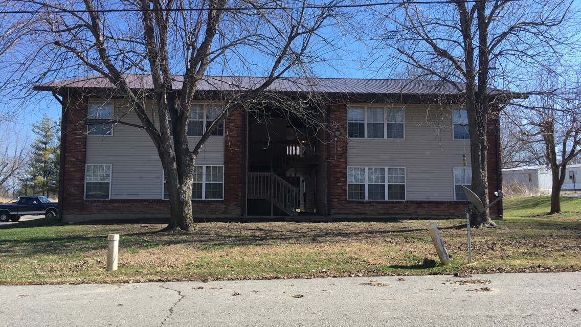 Oak Street Apartments MACO Management Co., Inc.