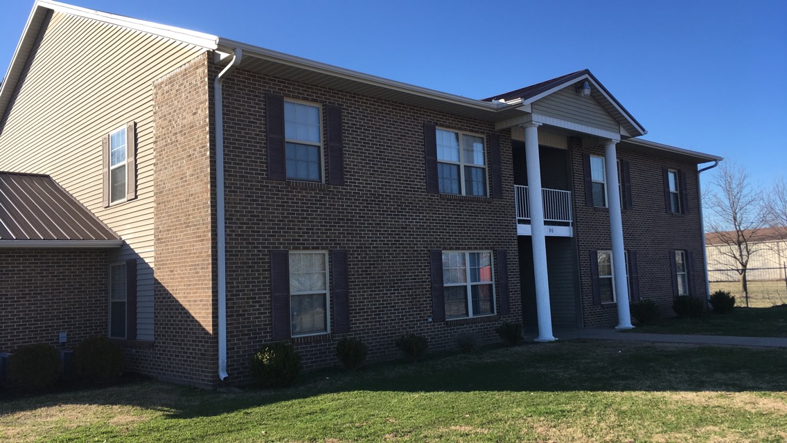 Eastview Apartments MACO Management Co., Inc.