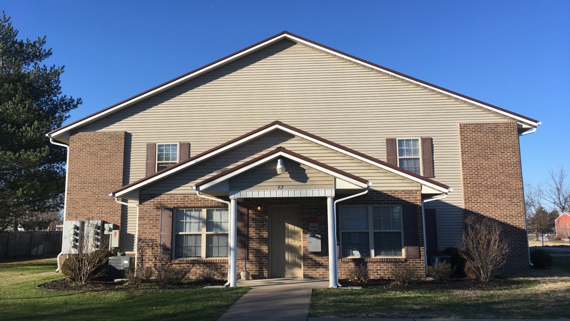 Eastview Apartments MACO Management Co., Inc.