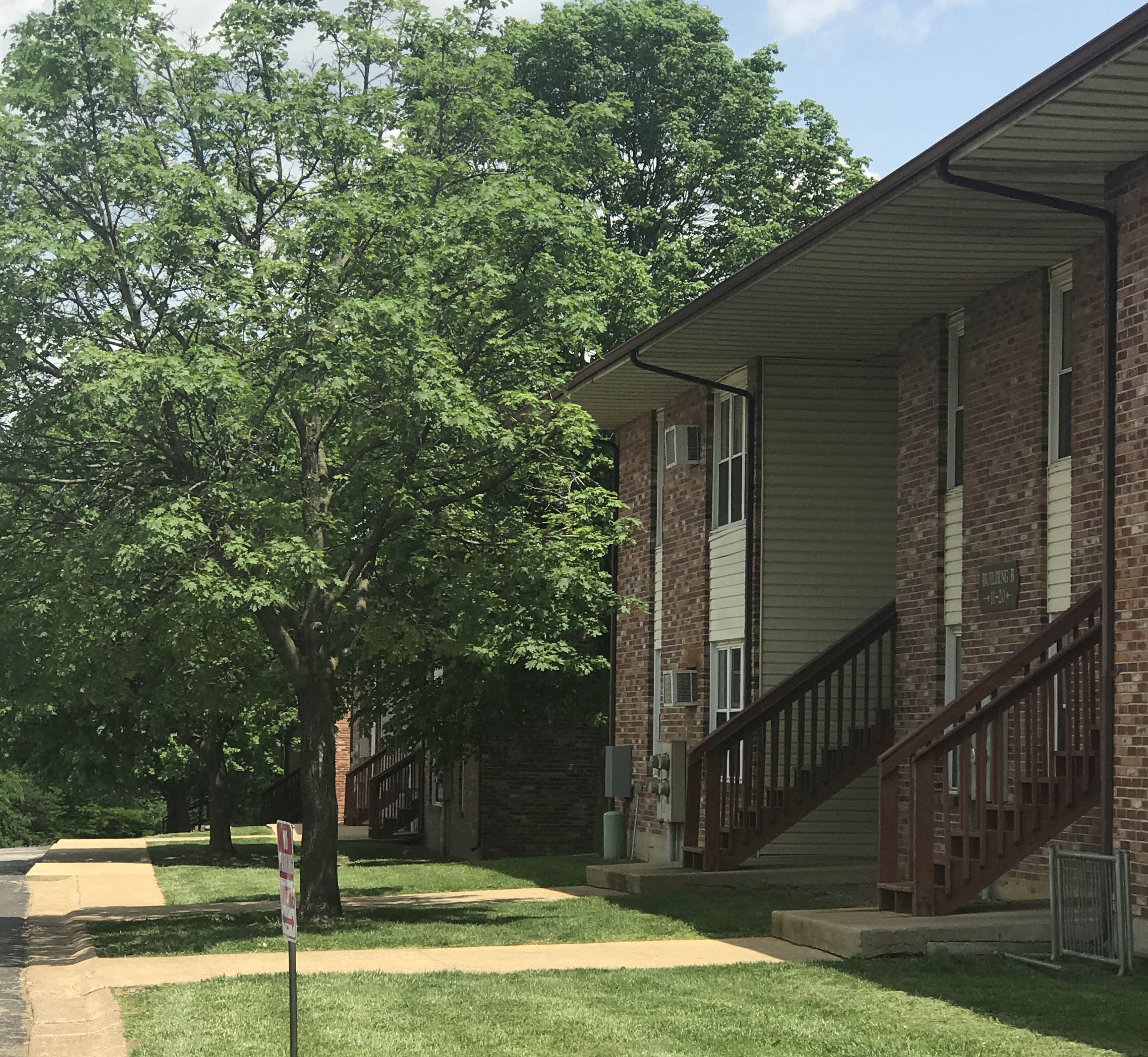 Ravencrest Apartments MACO Management Co., Inc.