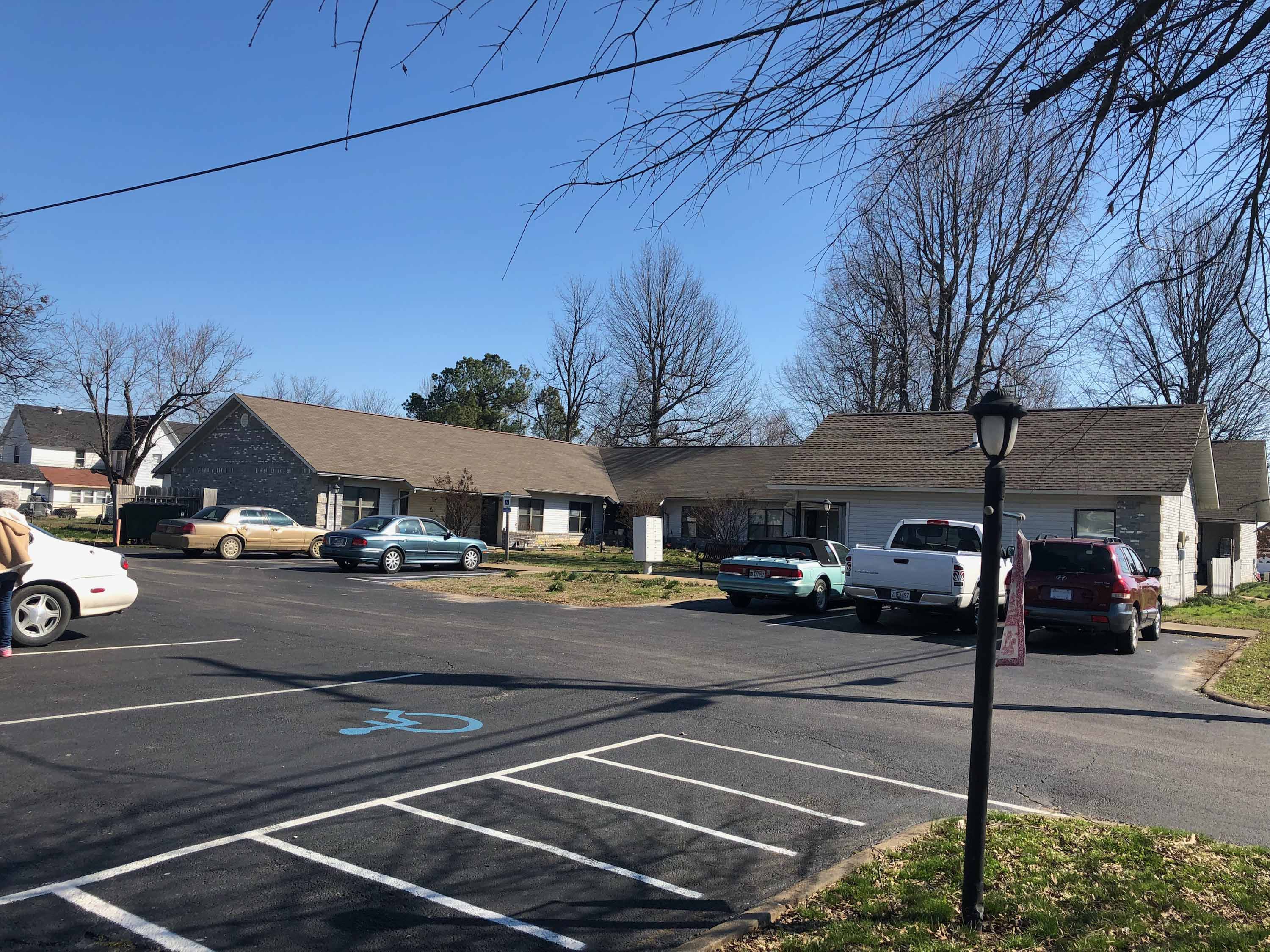 Marmaduke Villa MACO Management Co., Inc.