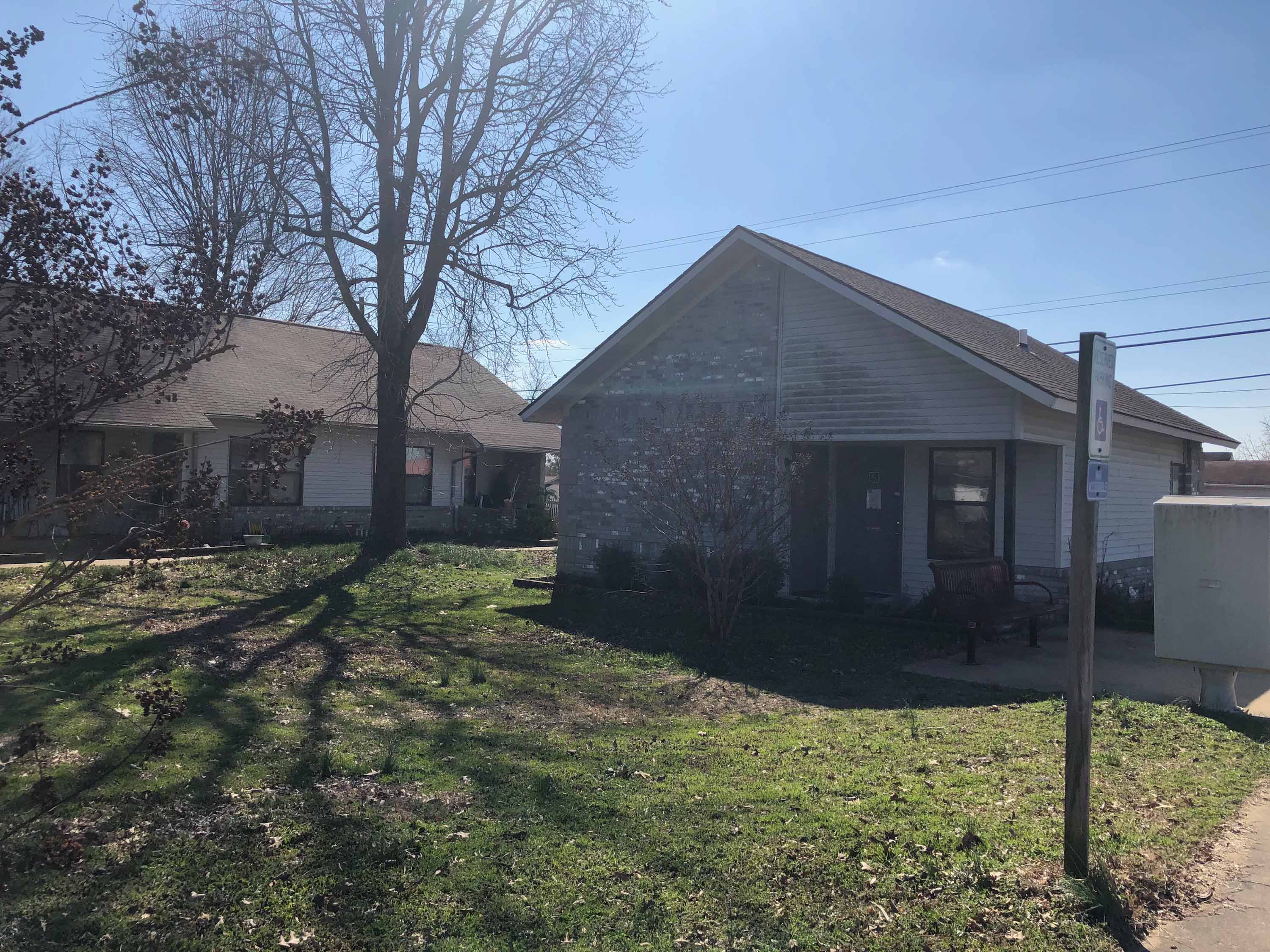 Marmaduke Villa MACO Management Co., Inc.