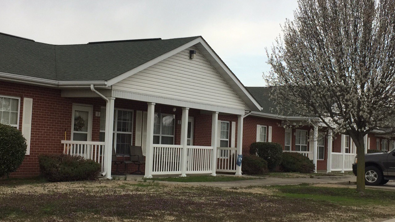 Magnolia Manor MACO Management Co., Inc.