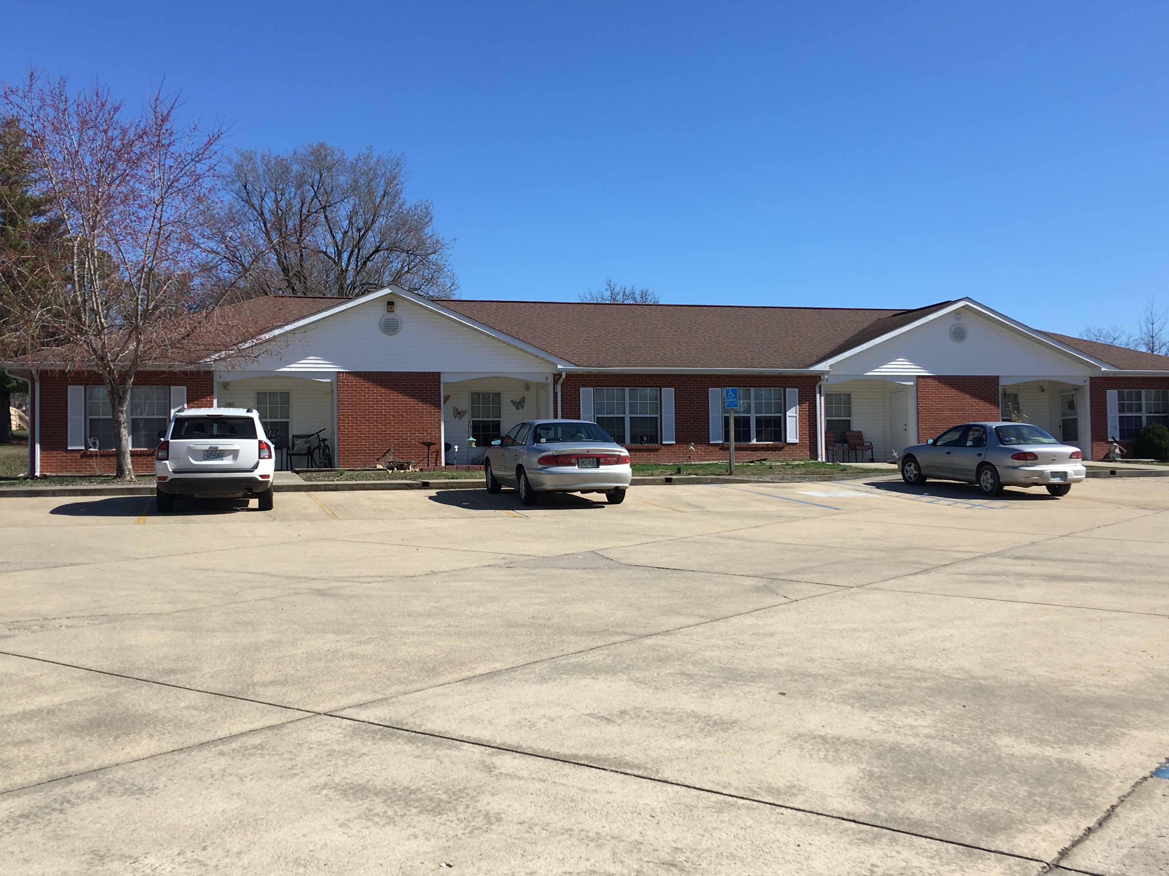 Marble Hill Estates MACO Management Co., Inc.