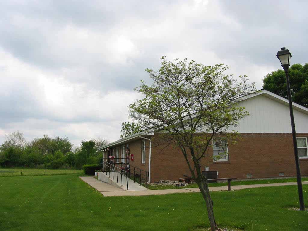 Lincolnshire Apartments MACO Management Co., Inc.