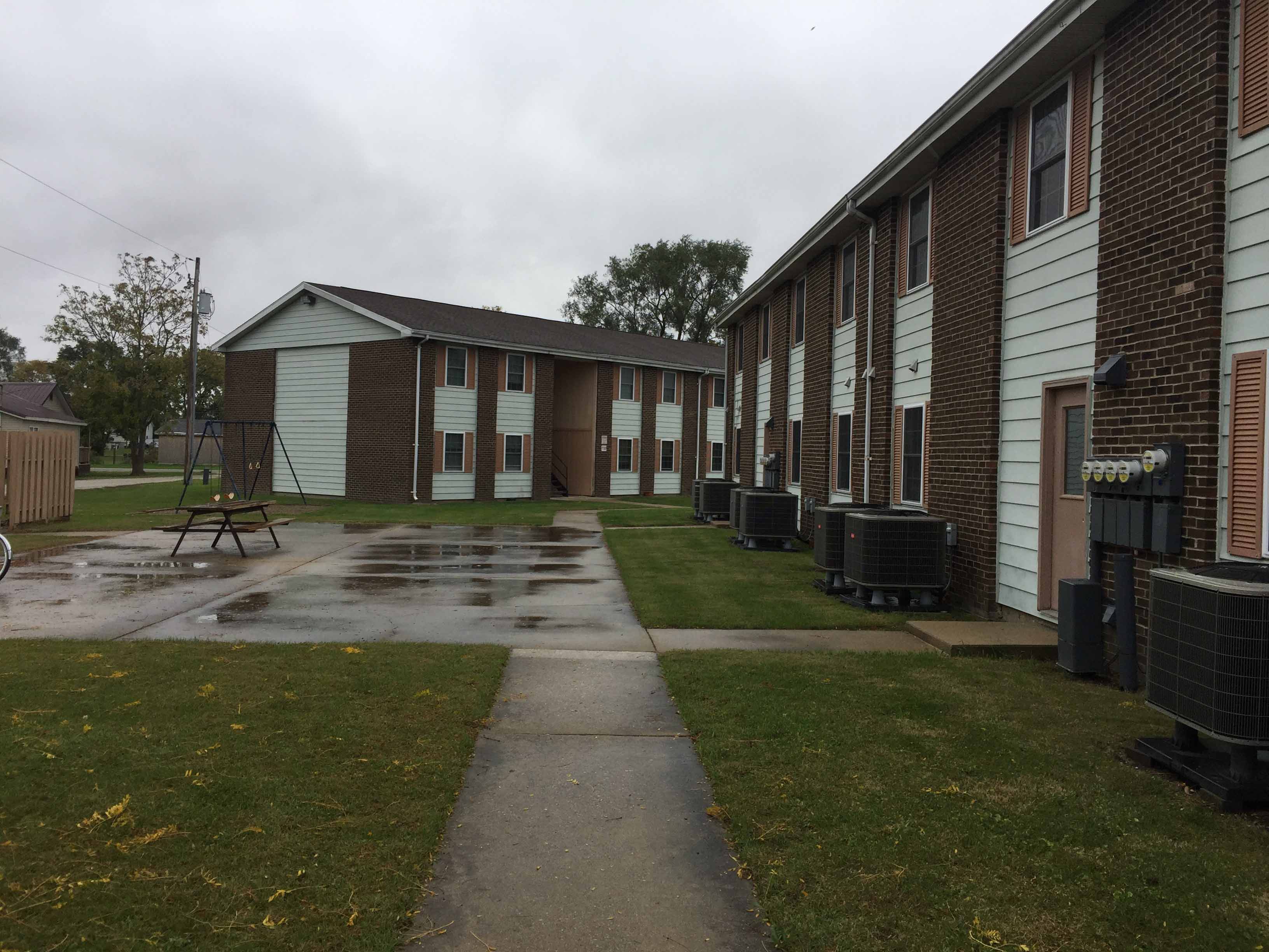 Fortees Apartments MACO Management Co., Inc.