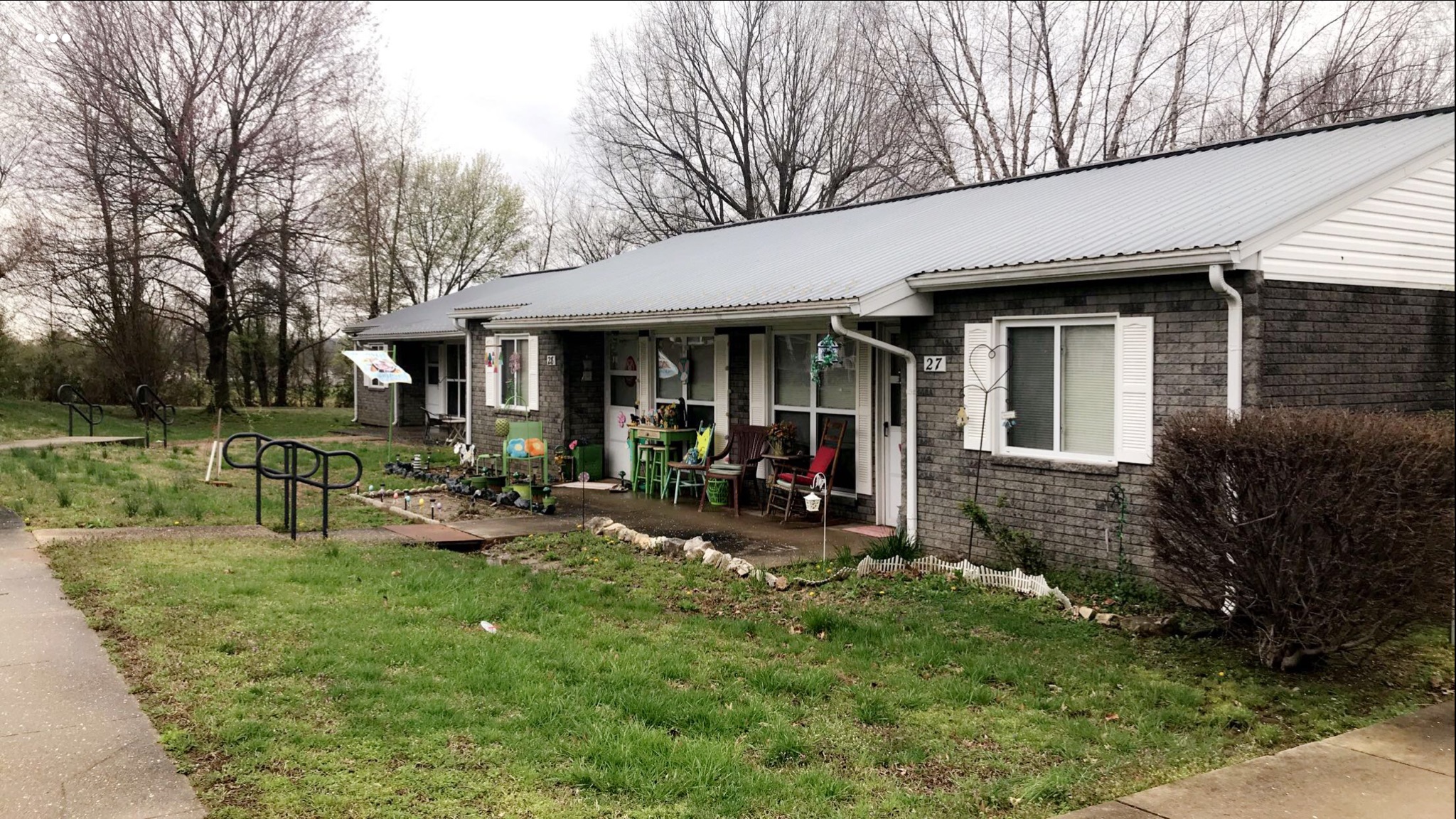 Apple Court Apartments MACO Management Co., Inc.