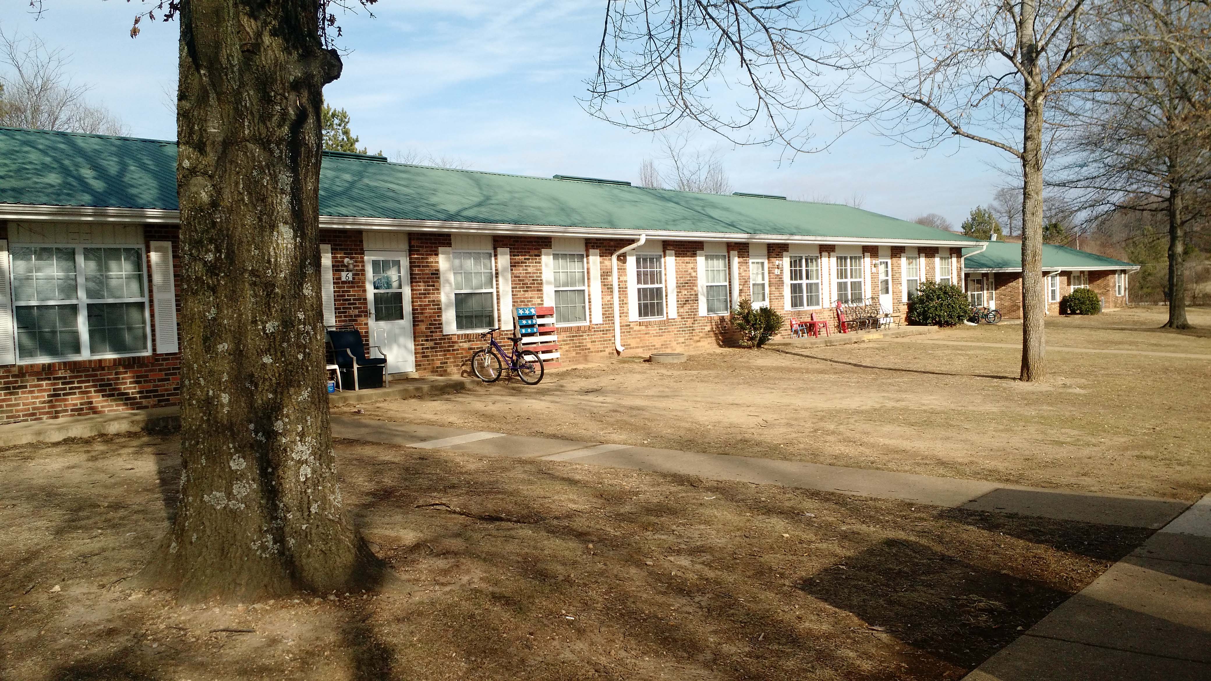 Cabool Apartments I MACO Management Co., Inc.