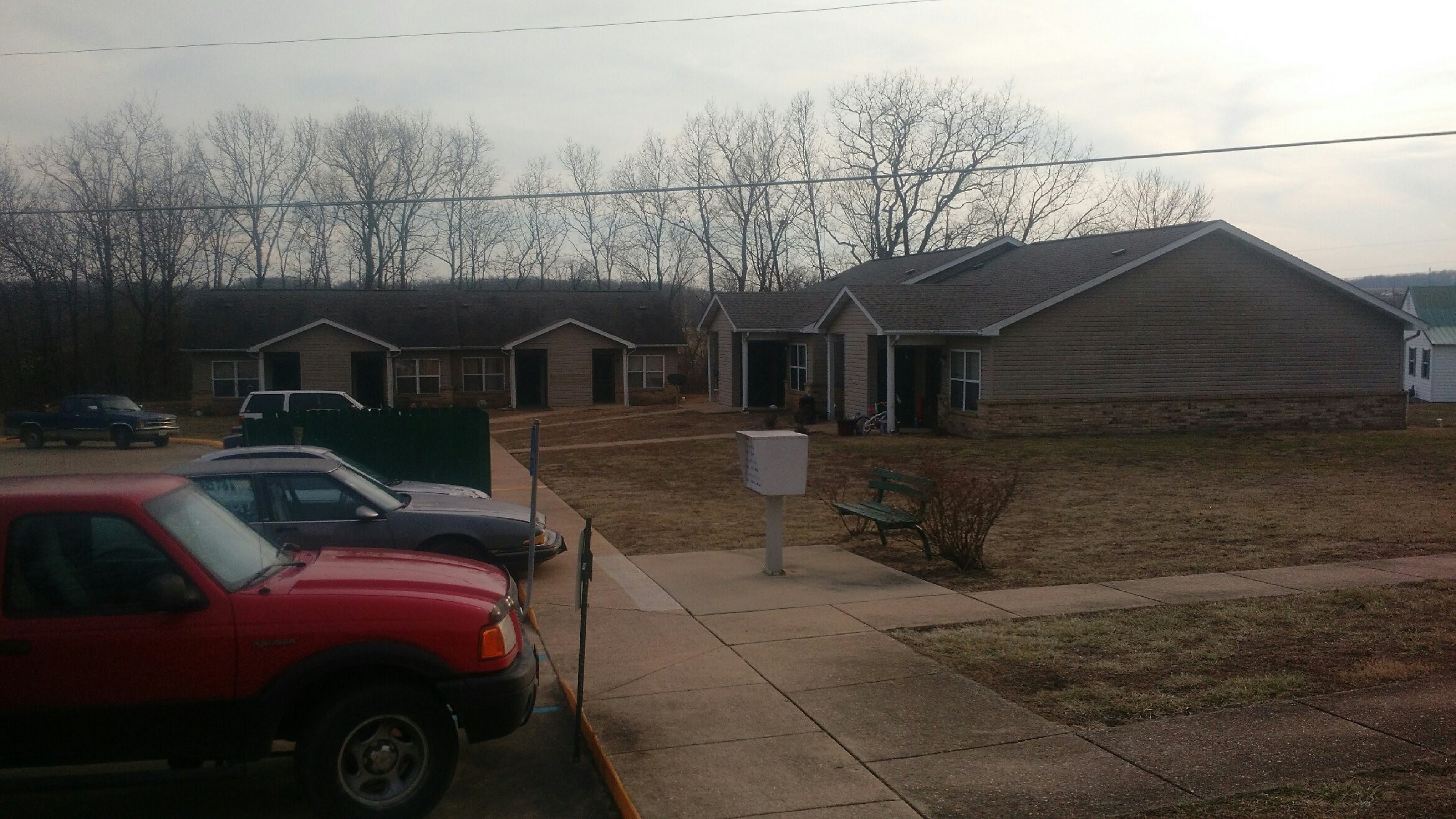 Cabool Apartments II MACO Management Co., Inc.