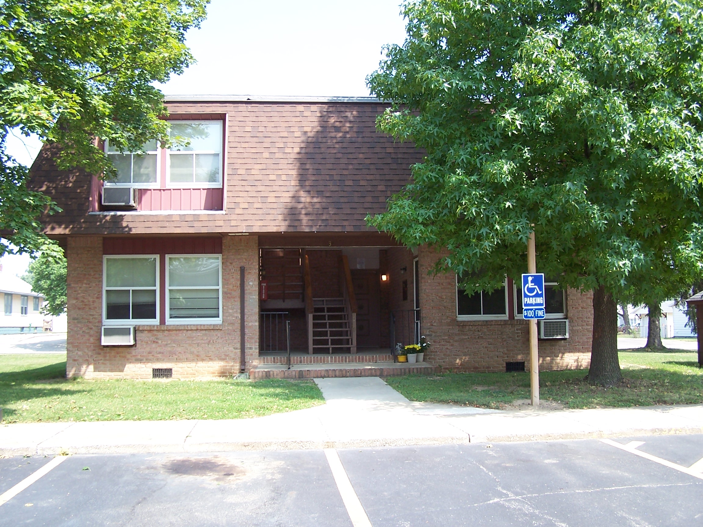 Charleston Meadows I MACO Management Co., Inc.