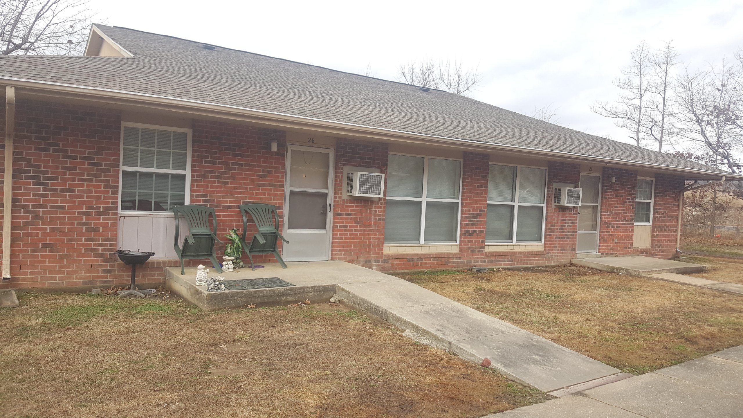 Hickory Villa II Apartments MACO Management Co., Inc.