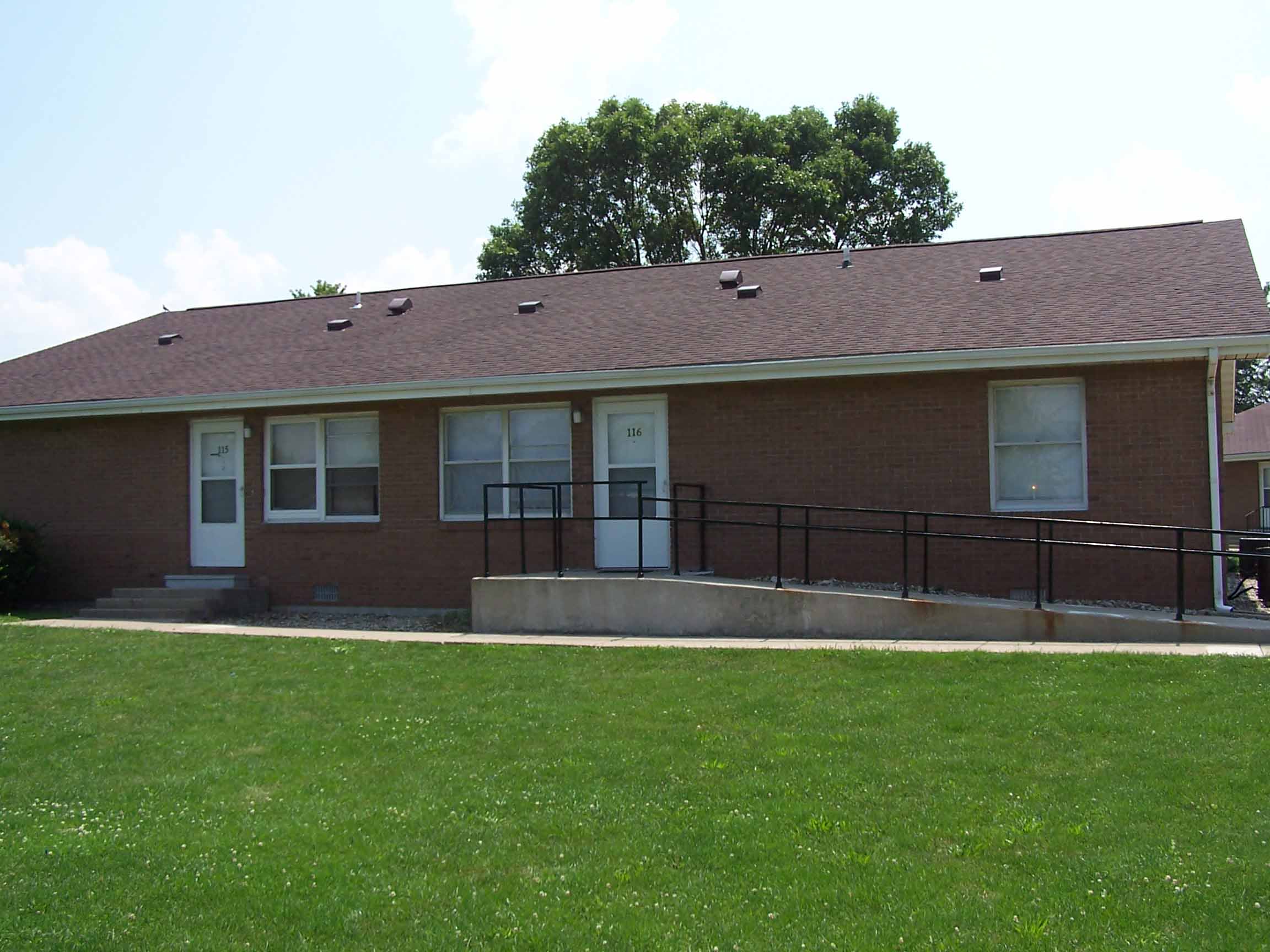 Lincolnshire Apartments MACO Management Co., Inc.