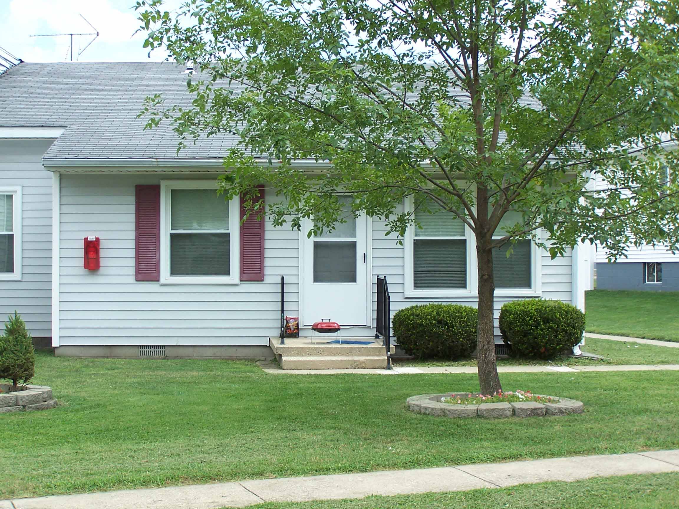 Macon Apartments MACO Management Co., Inc.