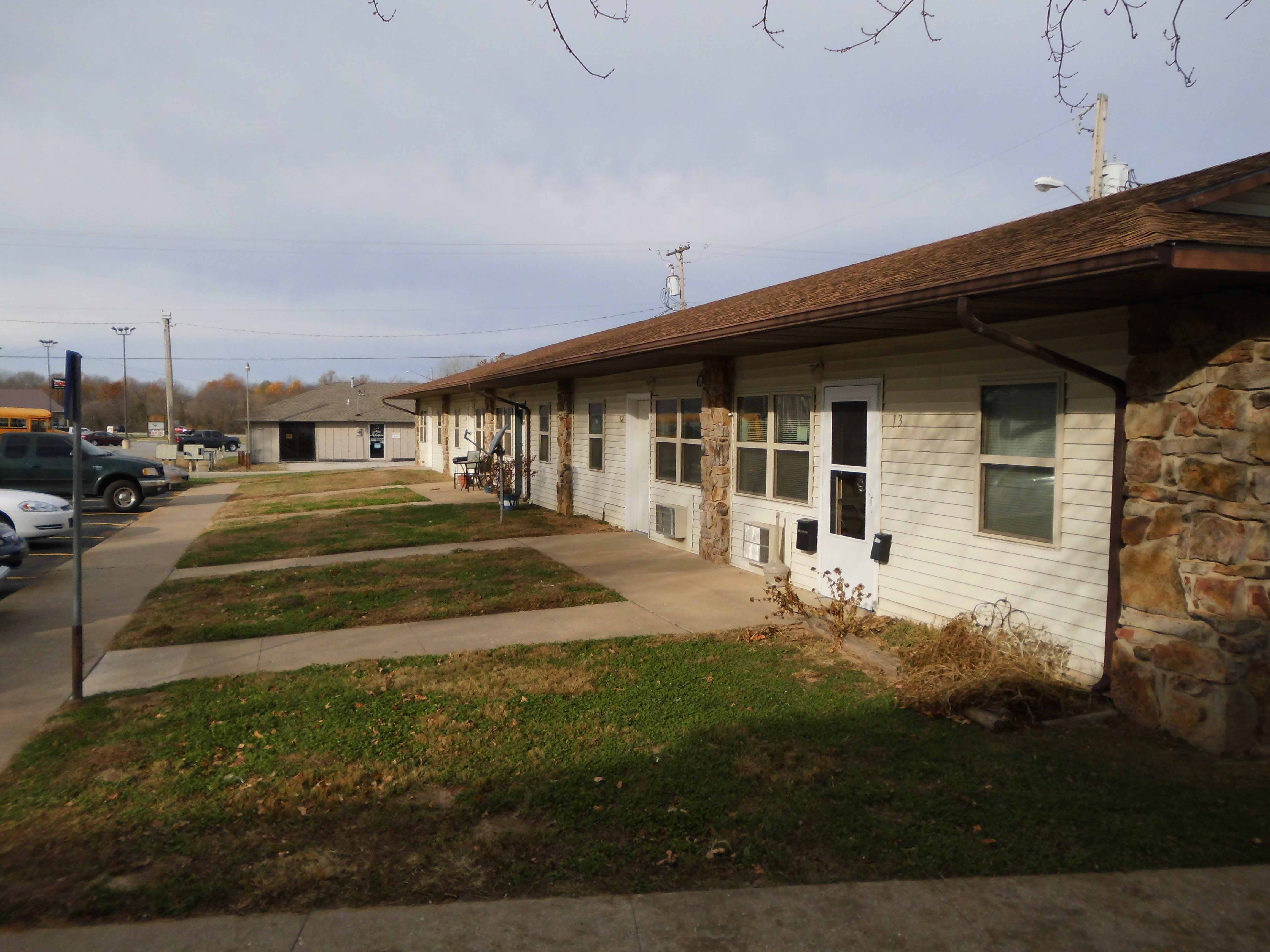 Southview II Apartments MACO Management Co., Inc.