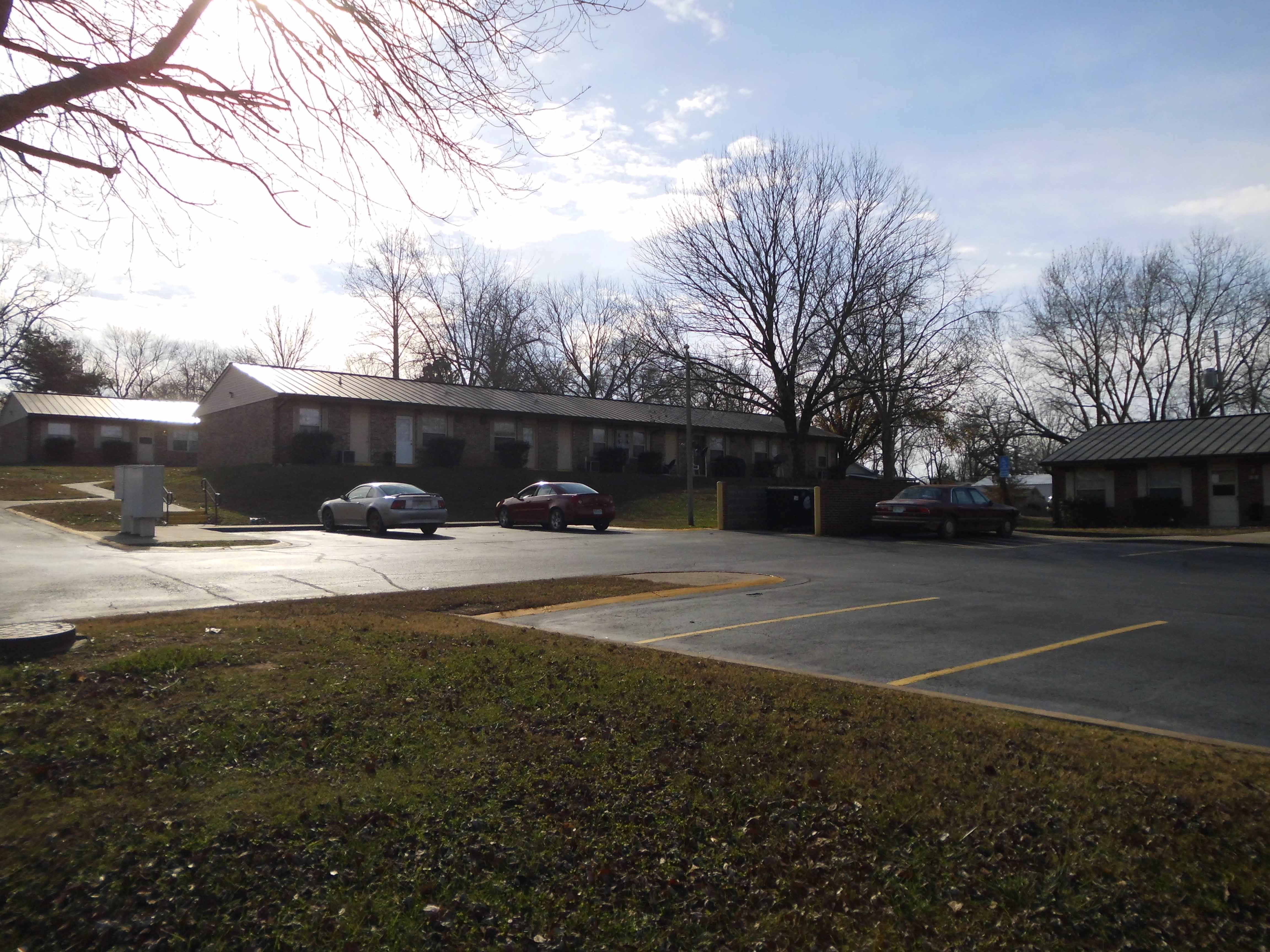 Mountain View Associates MACO Management Co., Inc.