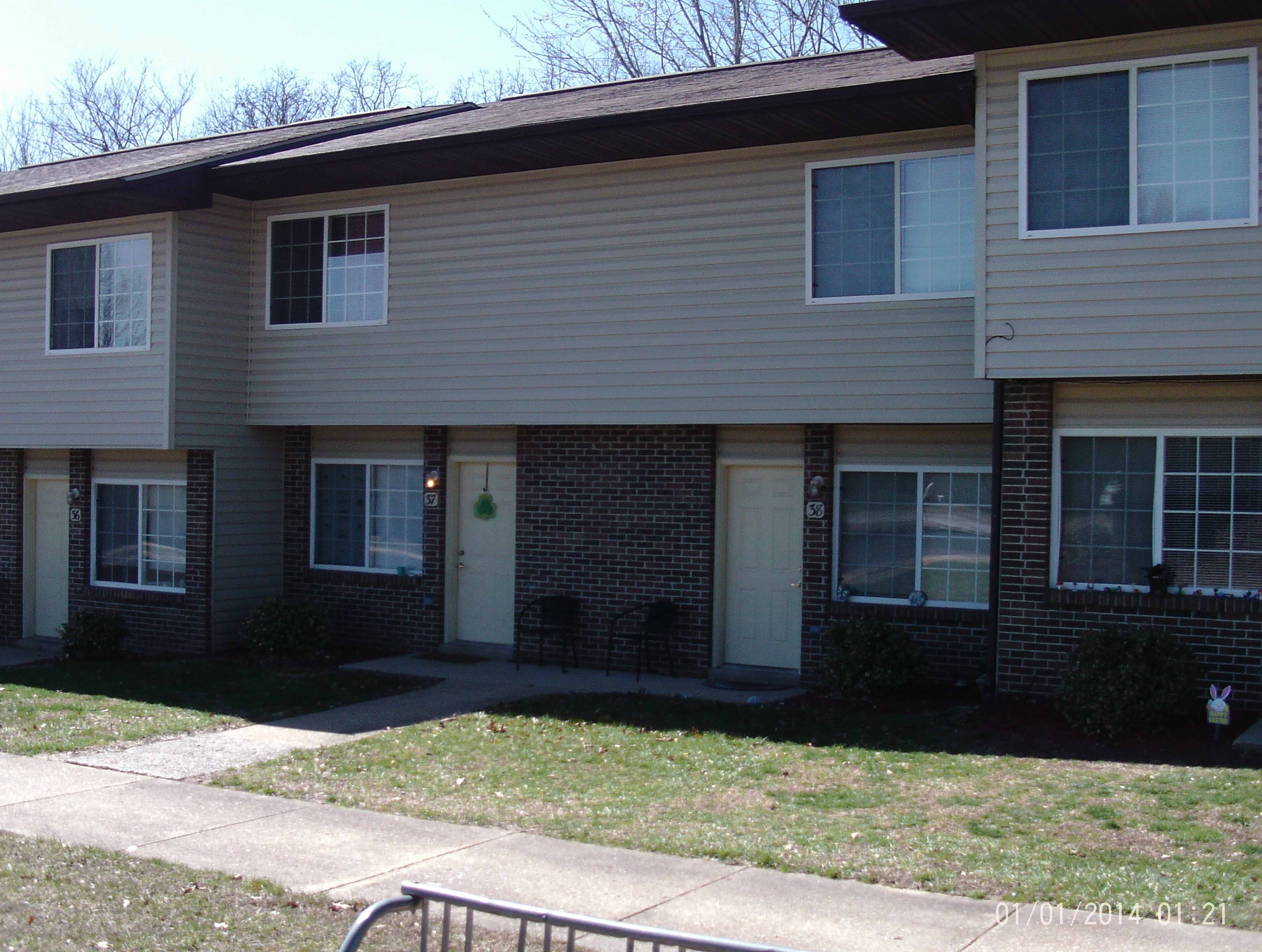 Owensville Annex MACO Management Co., Inc.