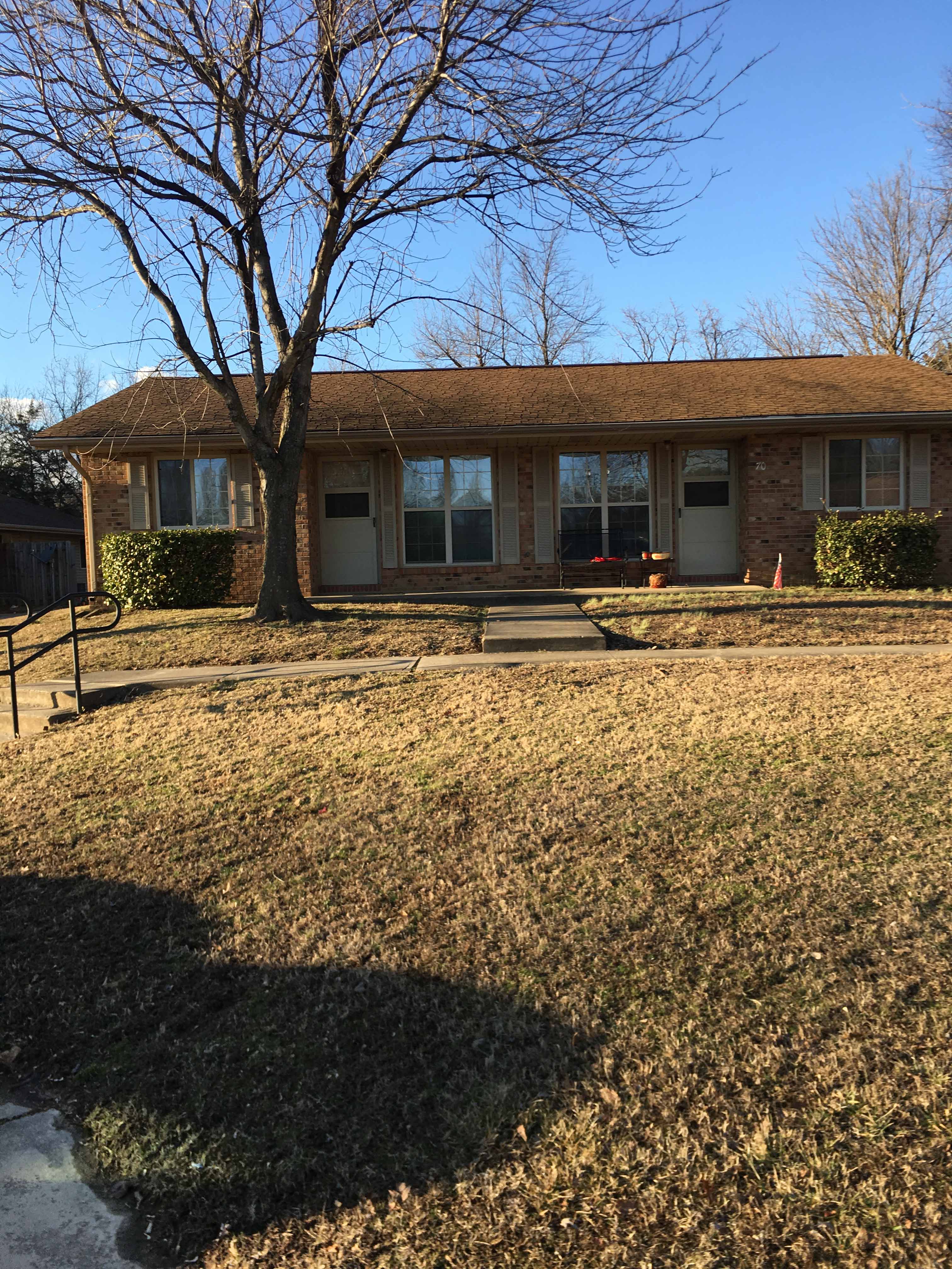 Peach Court Apartments MACO Management Co., Inc.