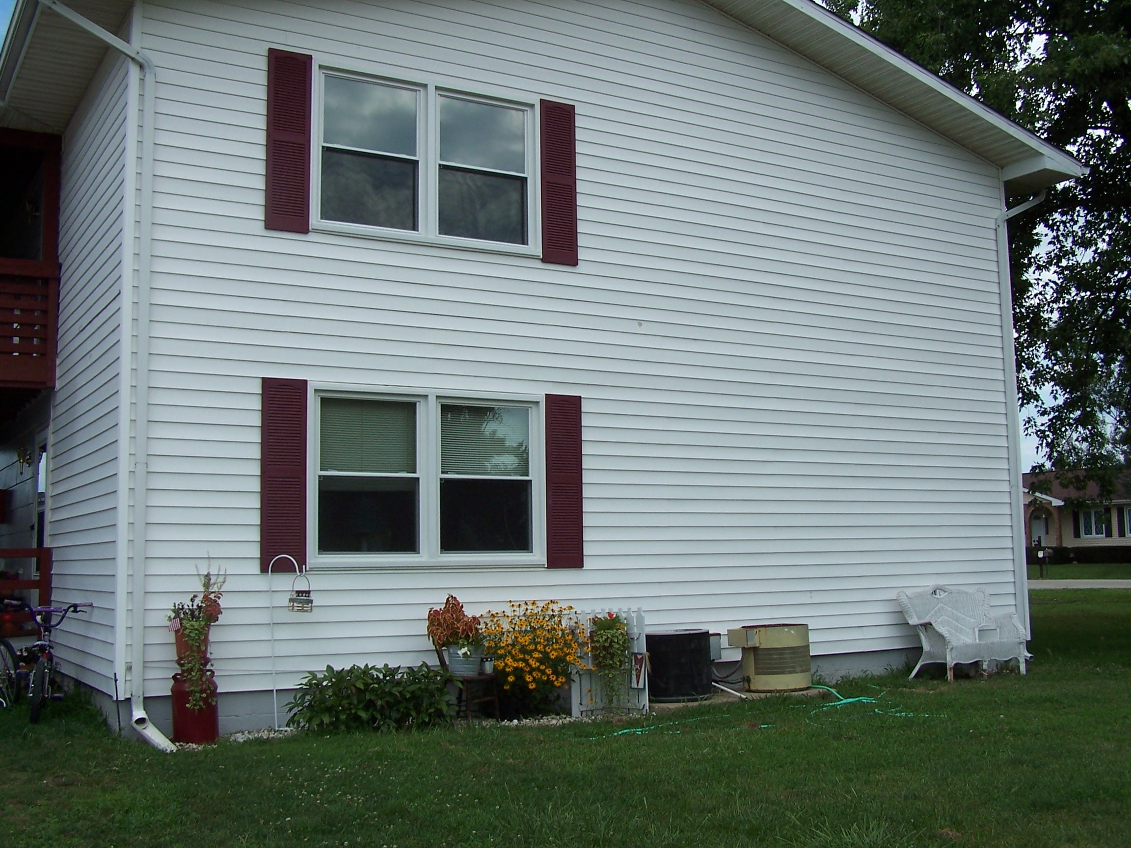 Peggy Dee Apartments MACO Management Co., Inc.