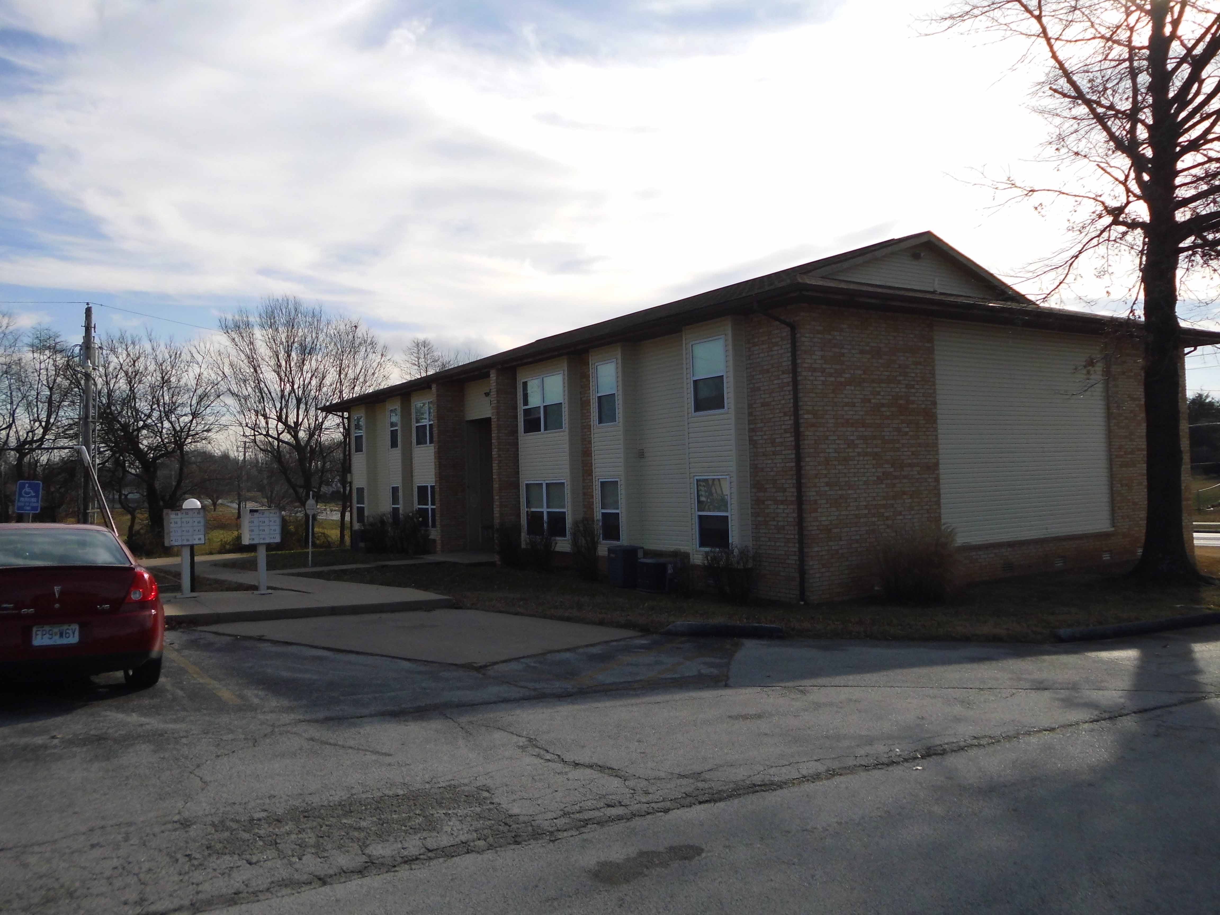 Republic III Apartments MACO Management Co., Inc.