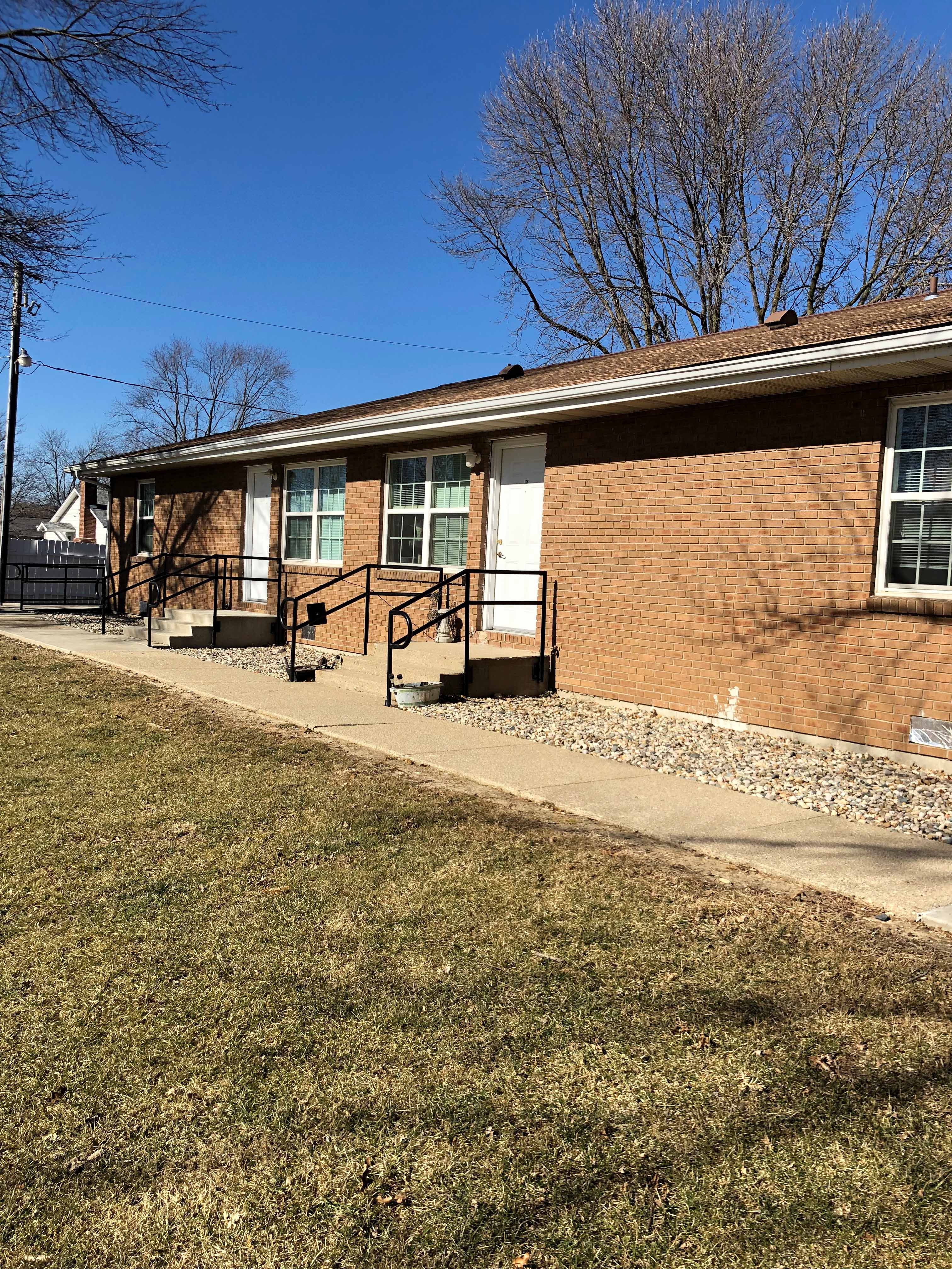 Lincolnshire Apartments MACO Management Co., Inc.