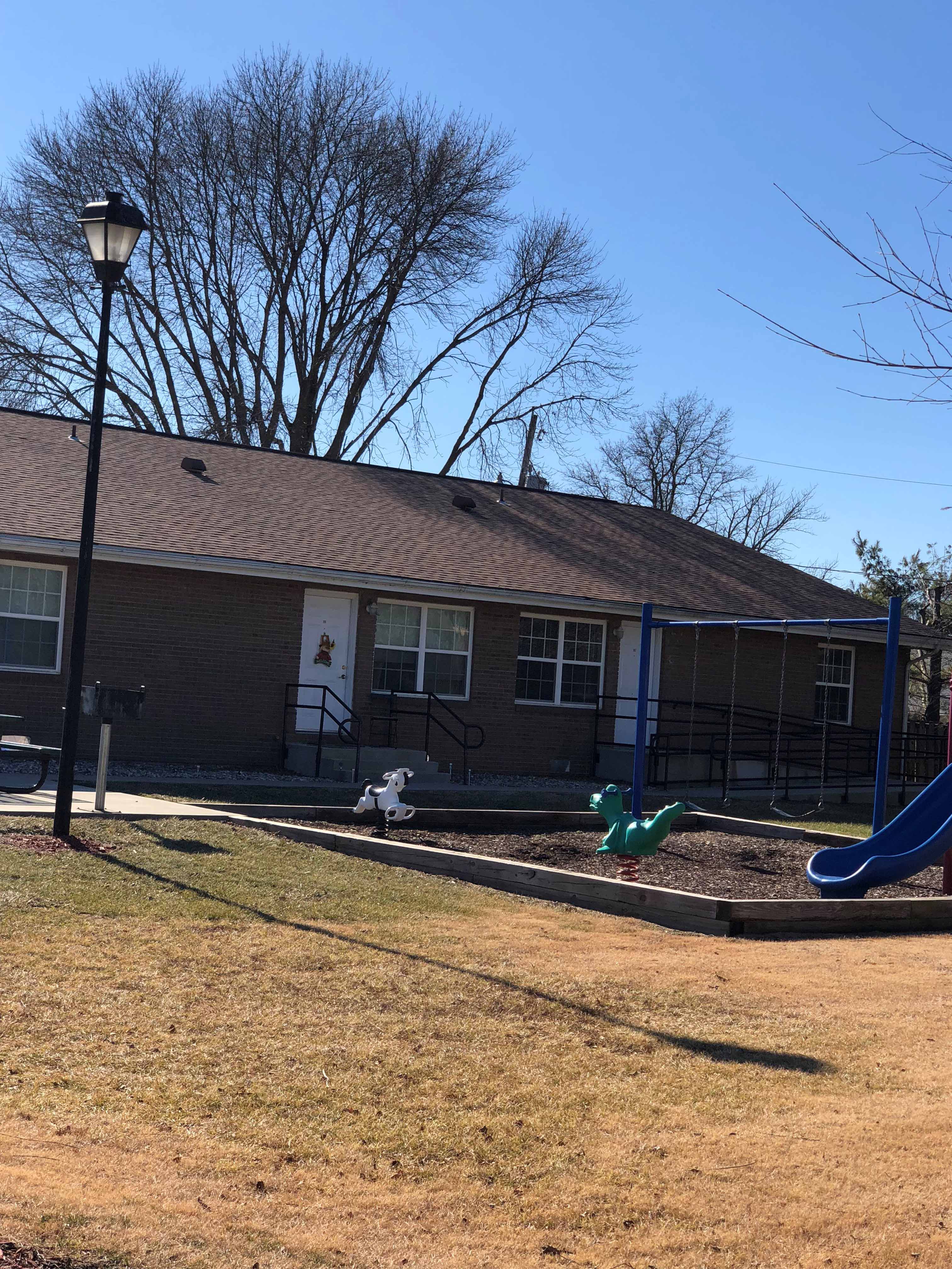 Lincolnshire Apartments MACO Management Co., Inc.