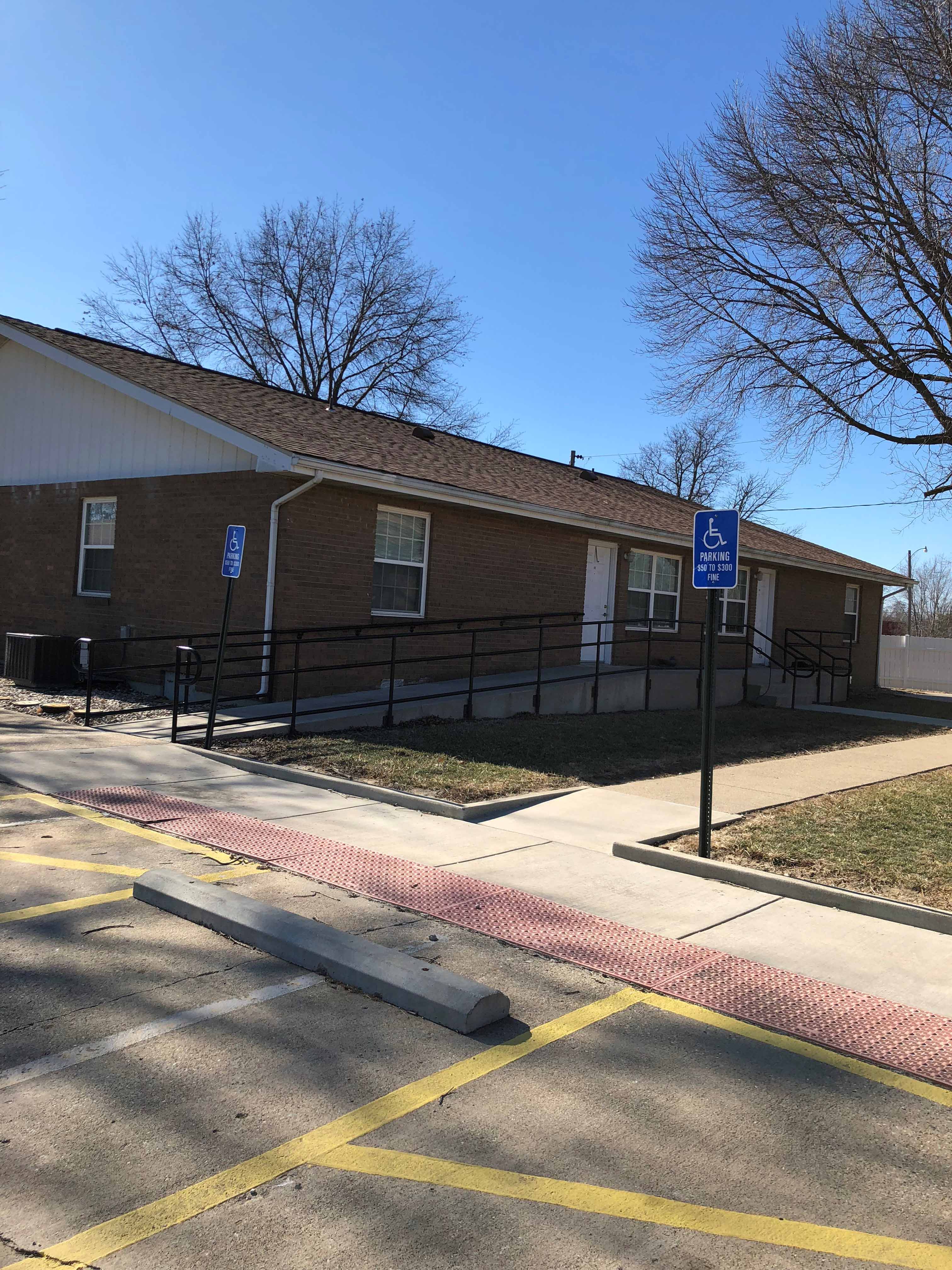 Lincolnshire Apartments MACO Management Co., Inc.