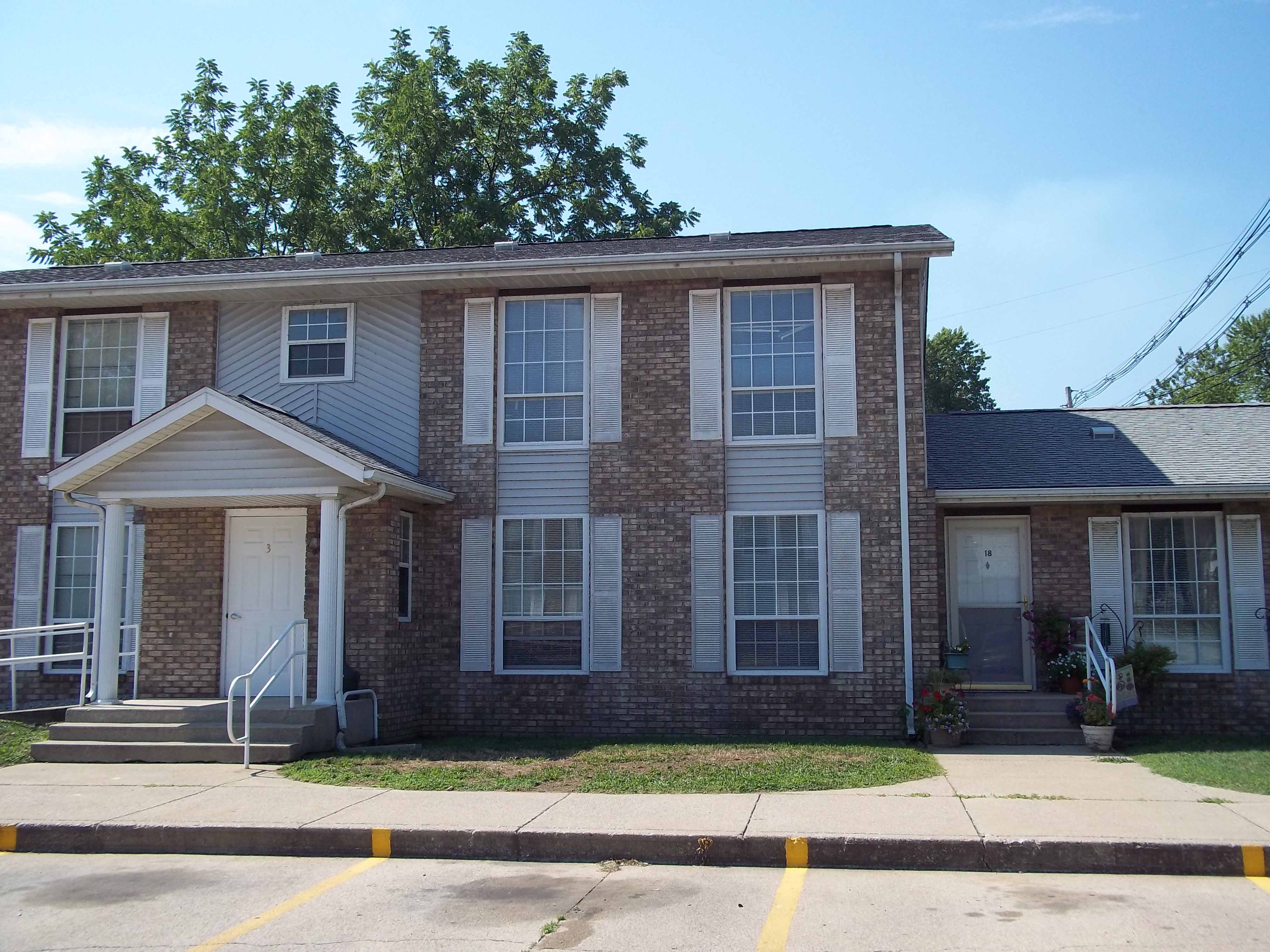 Oak Park Apartments MACO Management Co., Inc.