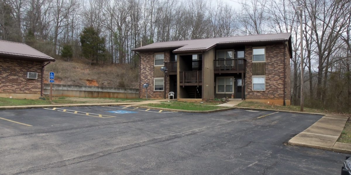 Properties MACO Management Co., Inc.