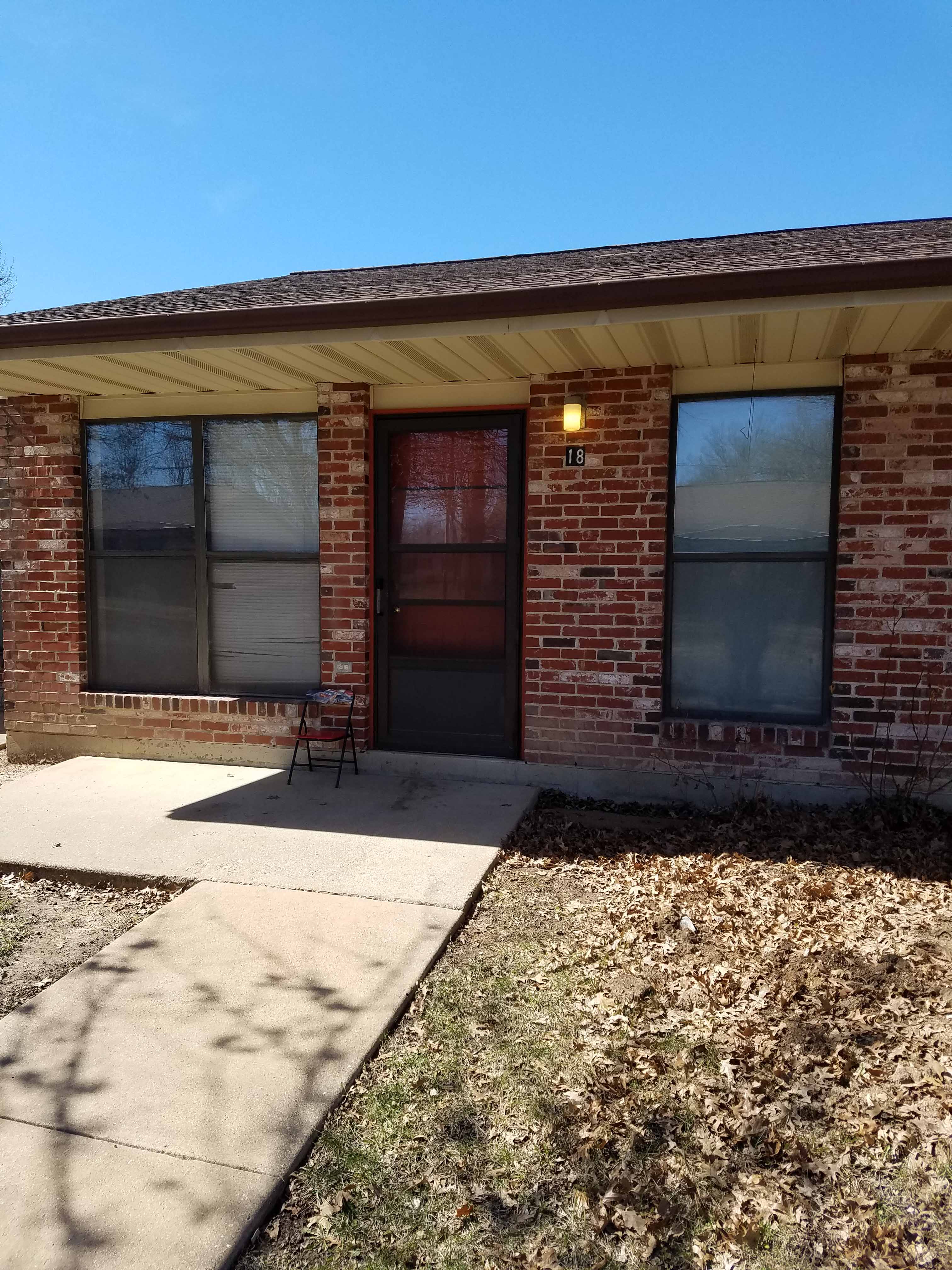 St James Apartments MACO Management Co., Inc.